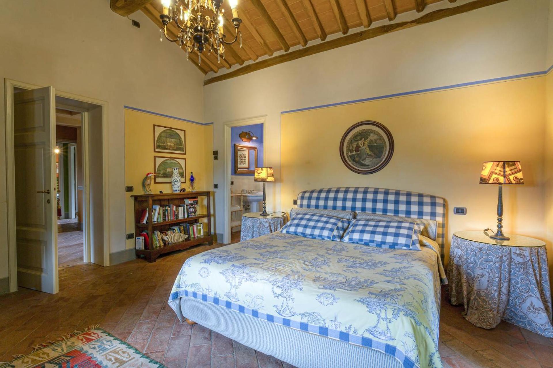 Coselli's luxury Villas