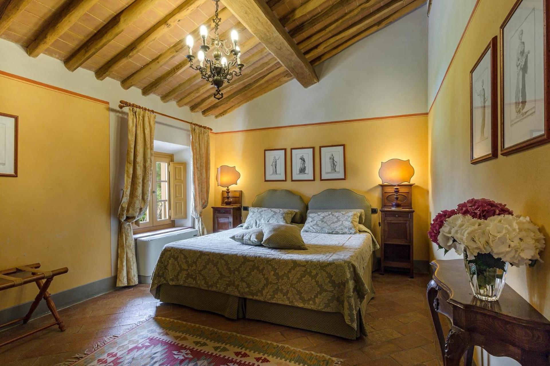 Coselli's luxury Villas