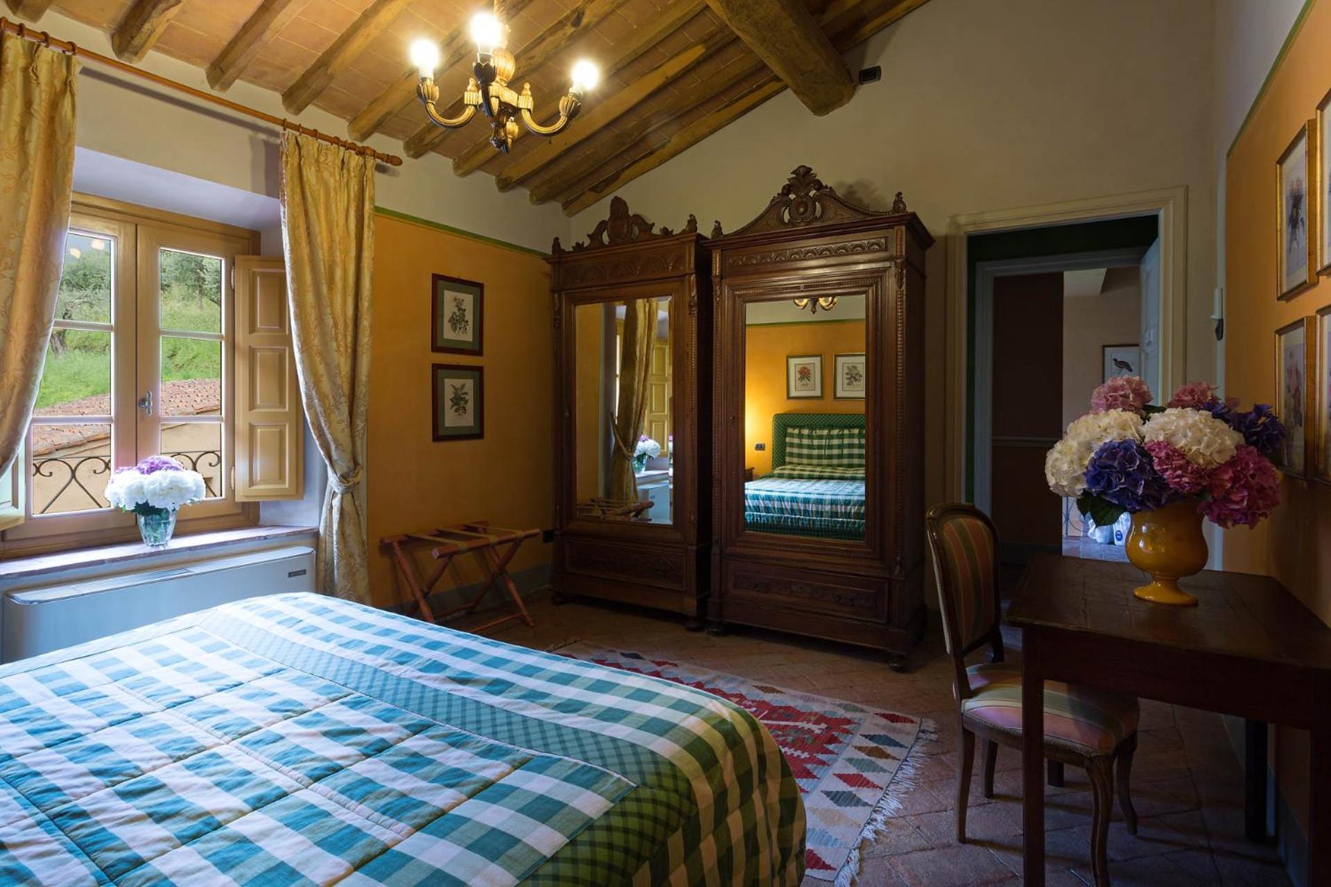 Coselli's luxury Villas