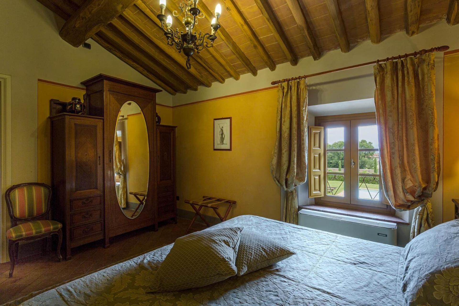 Coselli's luxury Villas