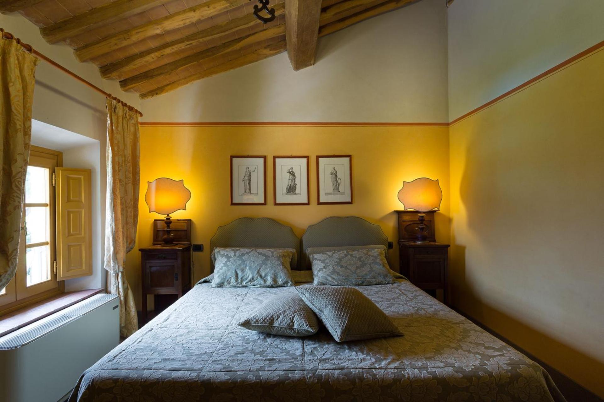 Coselli's luxury Villas
