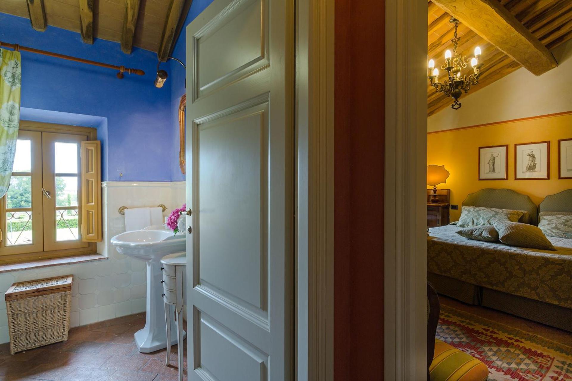 Coselli's luxury Villas