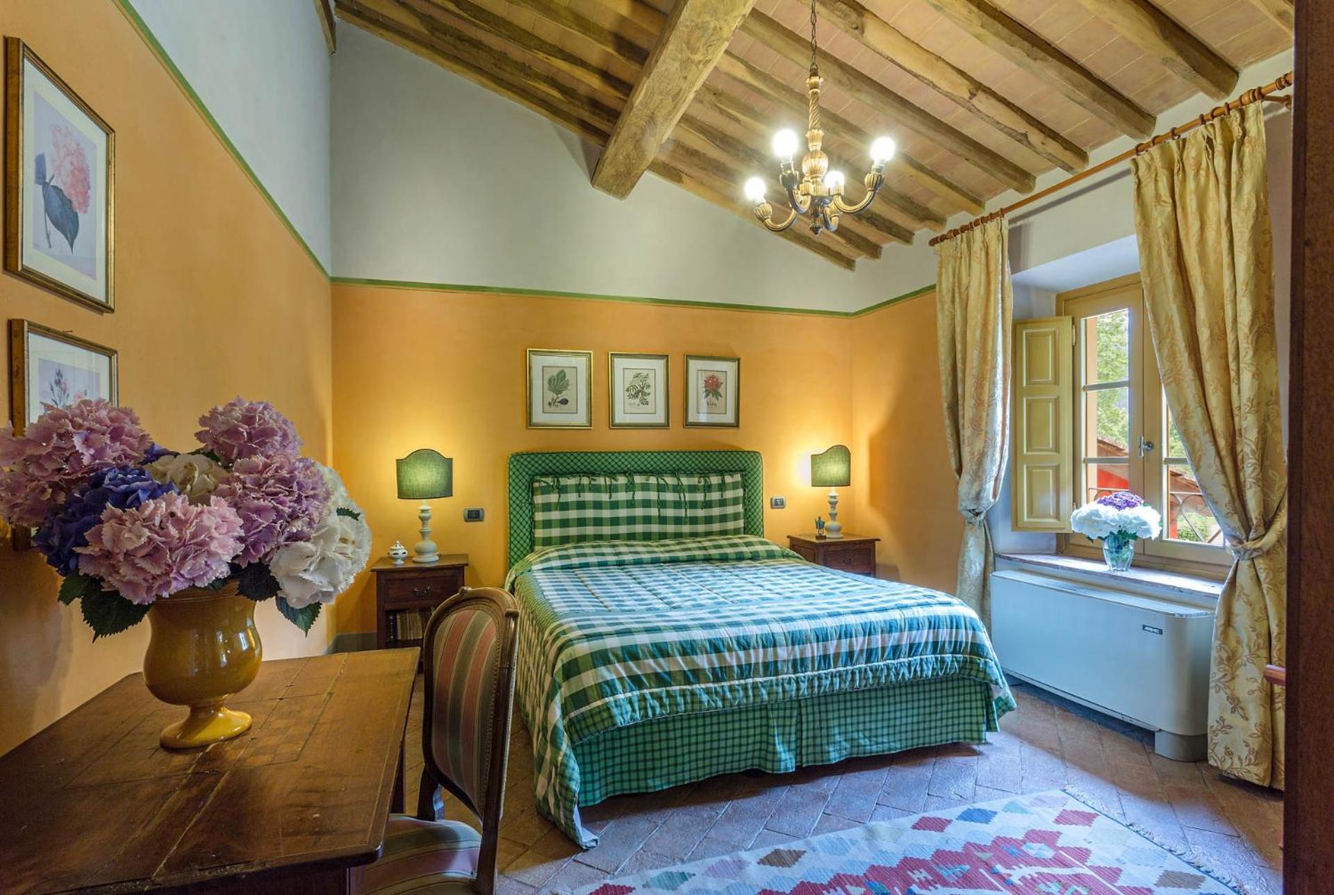 Coselli's luxury Villas