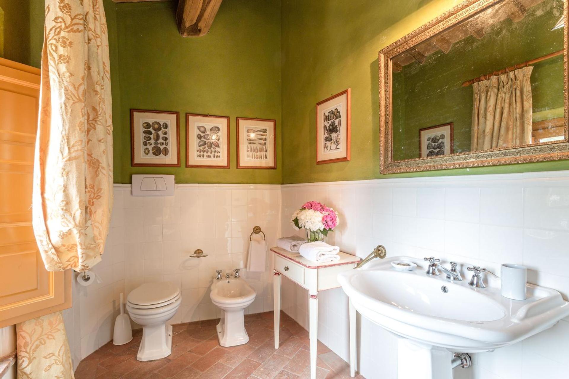 Coselli's luxury Villas