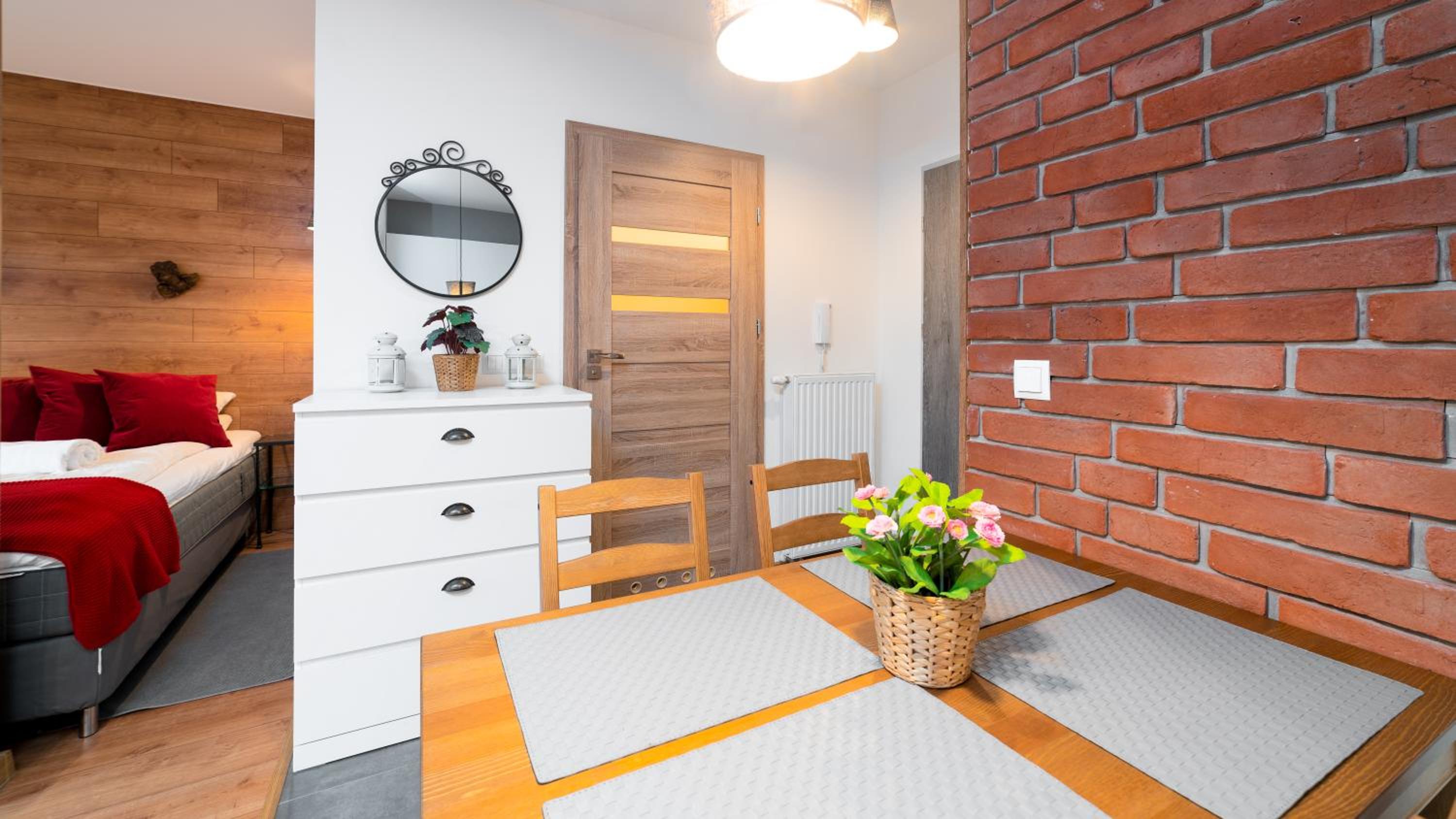 Apartamenty EverySky - Nad Łomnicą 1E-2B view 4
