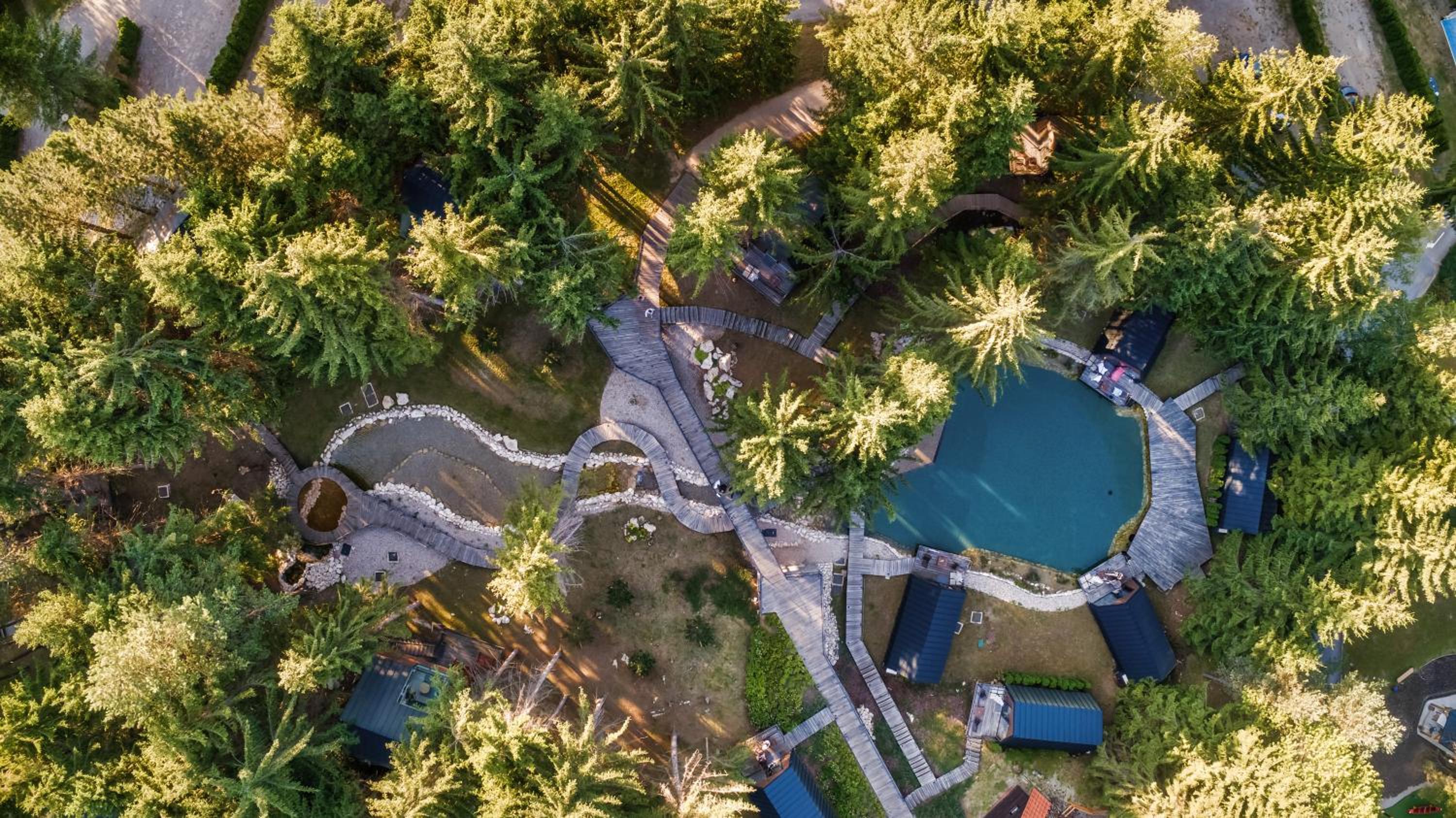Plitvice Holiday Resort