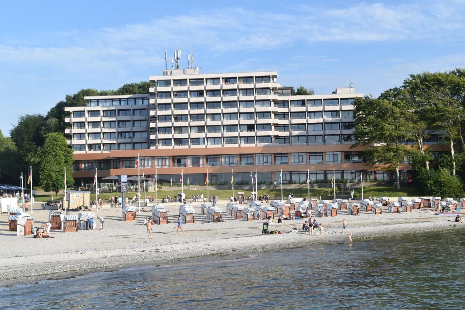 fewo1846 Intermar - Gruene Insel - Studioapartment mit Balkon und Blick ins Grüne