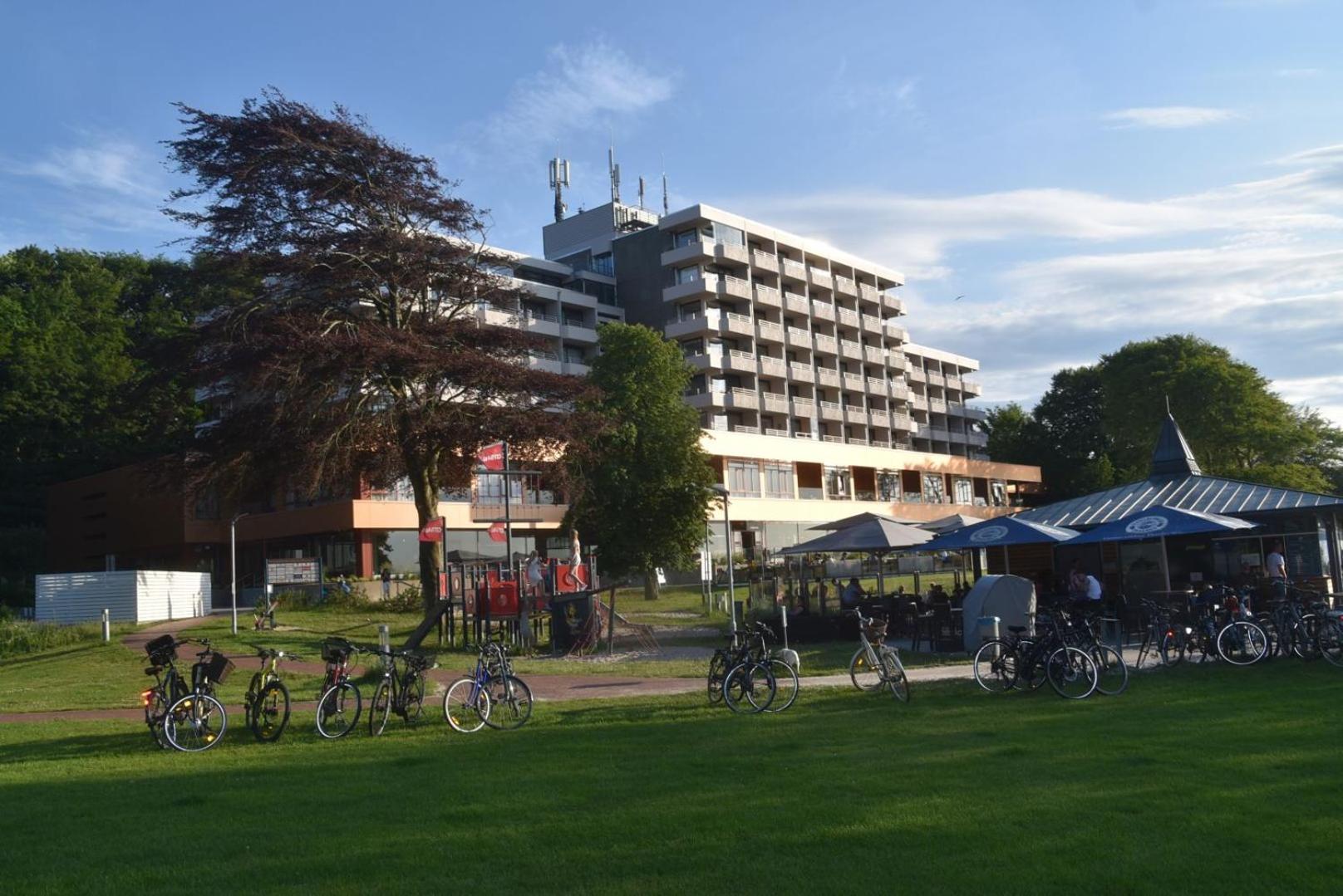 fewo1846 Intermar - Kajuete Foerdeblick - familienfreundliches Studioapartment mit Balkon und Meerblick