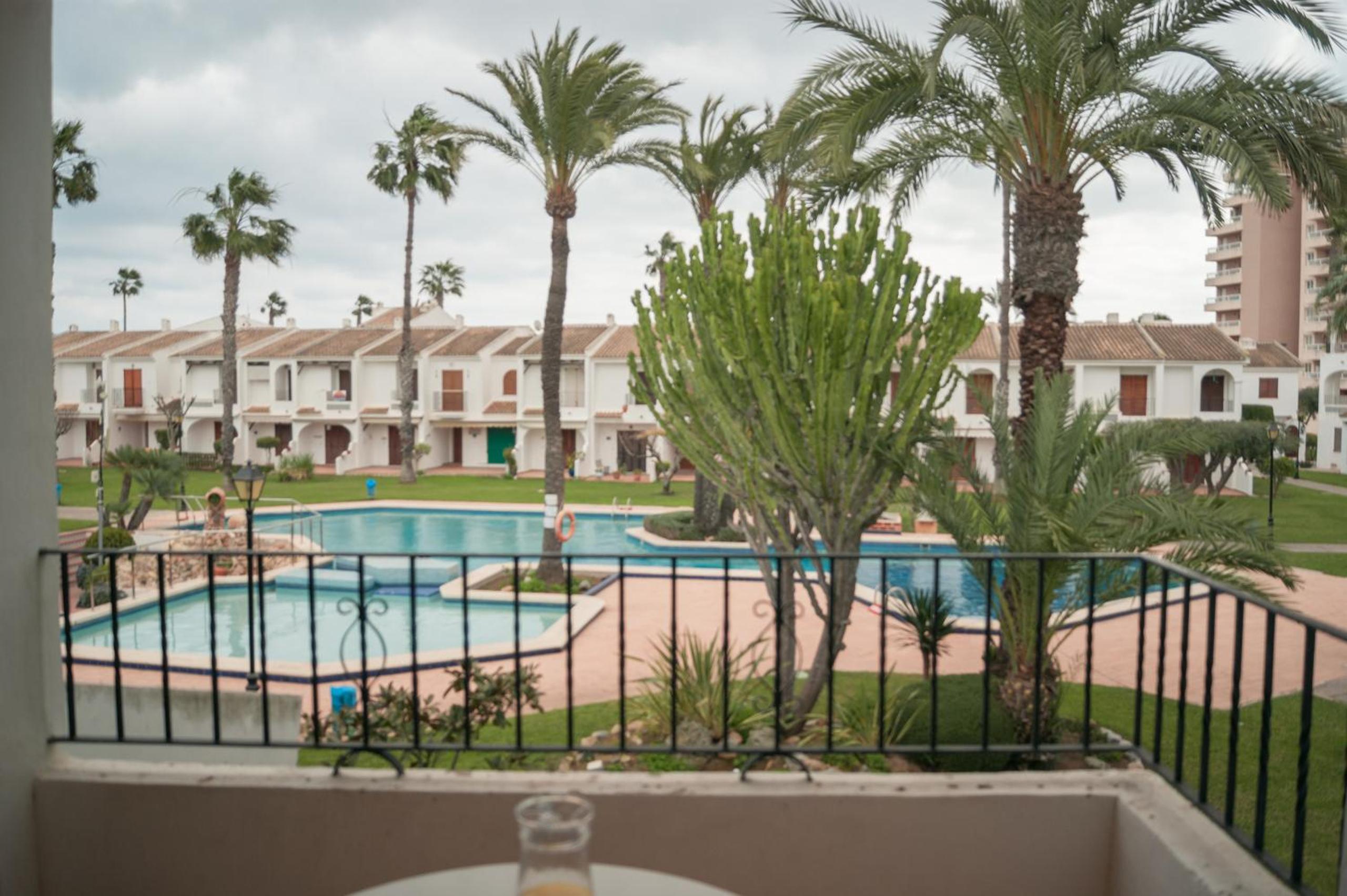 Apartamentos Aldeas De Taray Club
