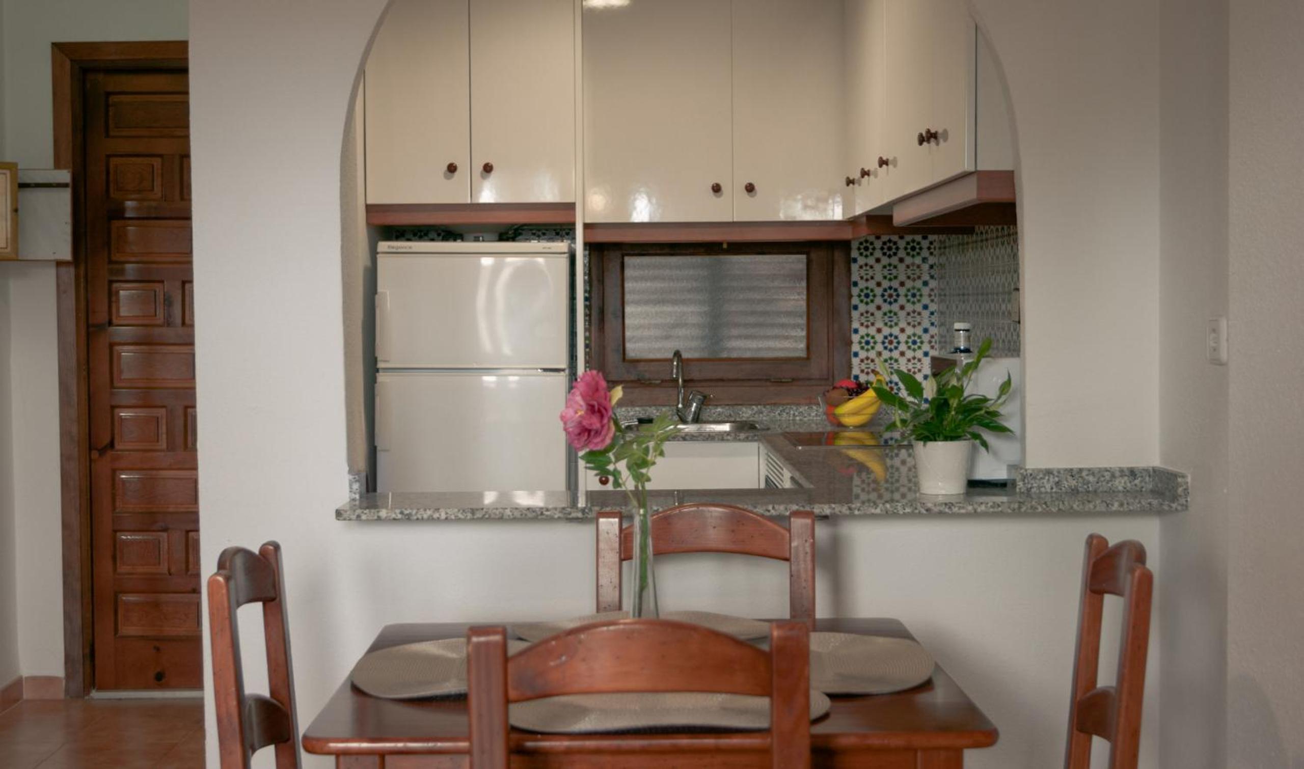 Apartamentos Aldeas De Taray Club