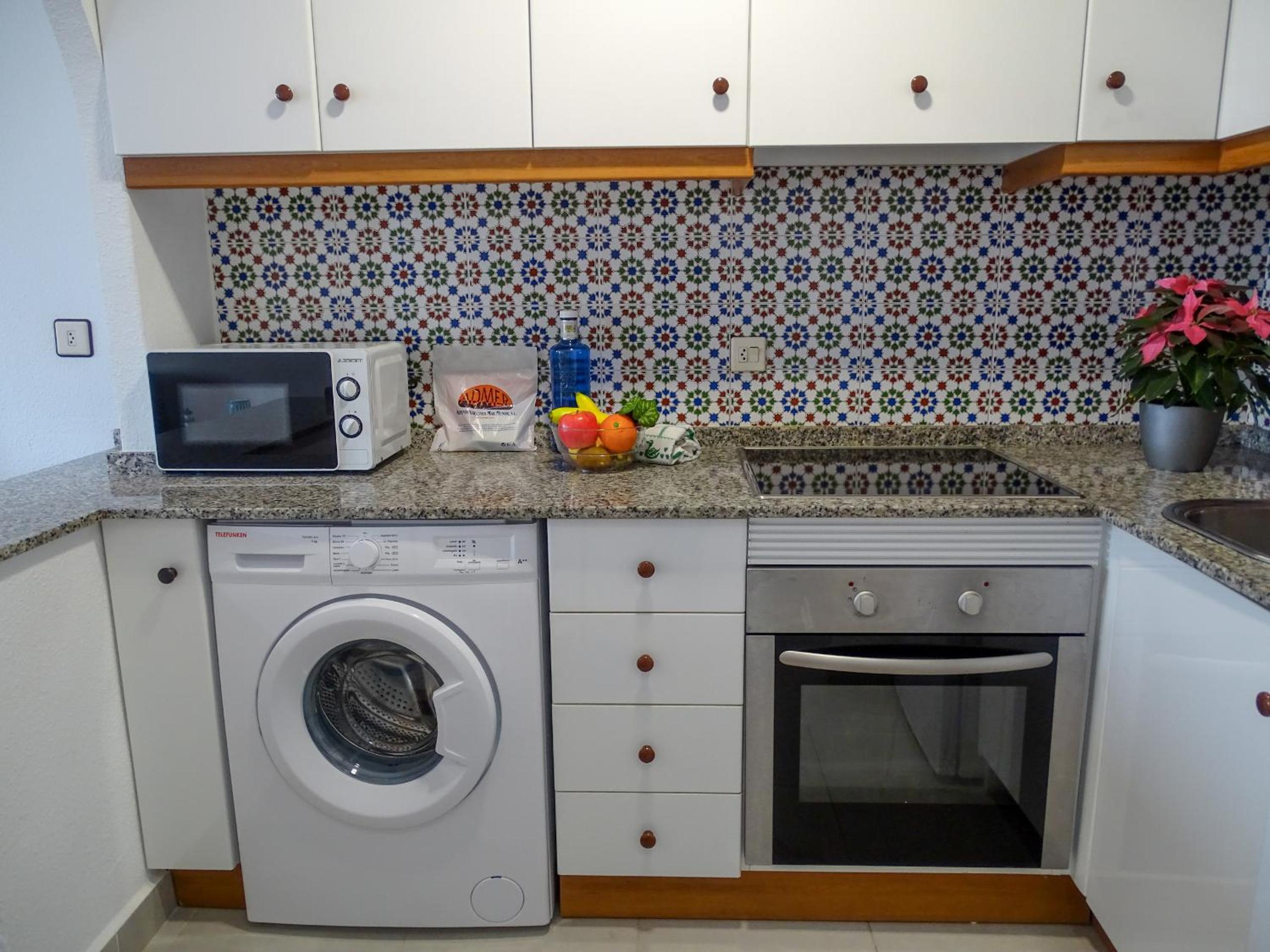 Apartamentos Aldeas De Taray Club