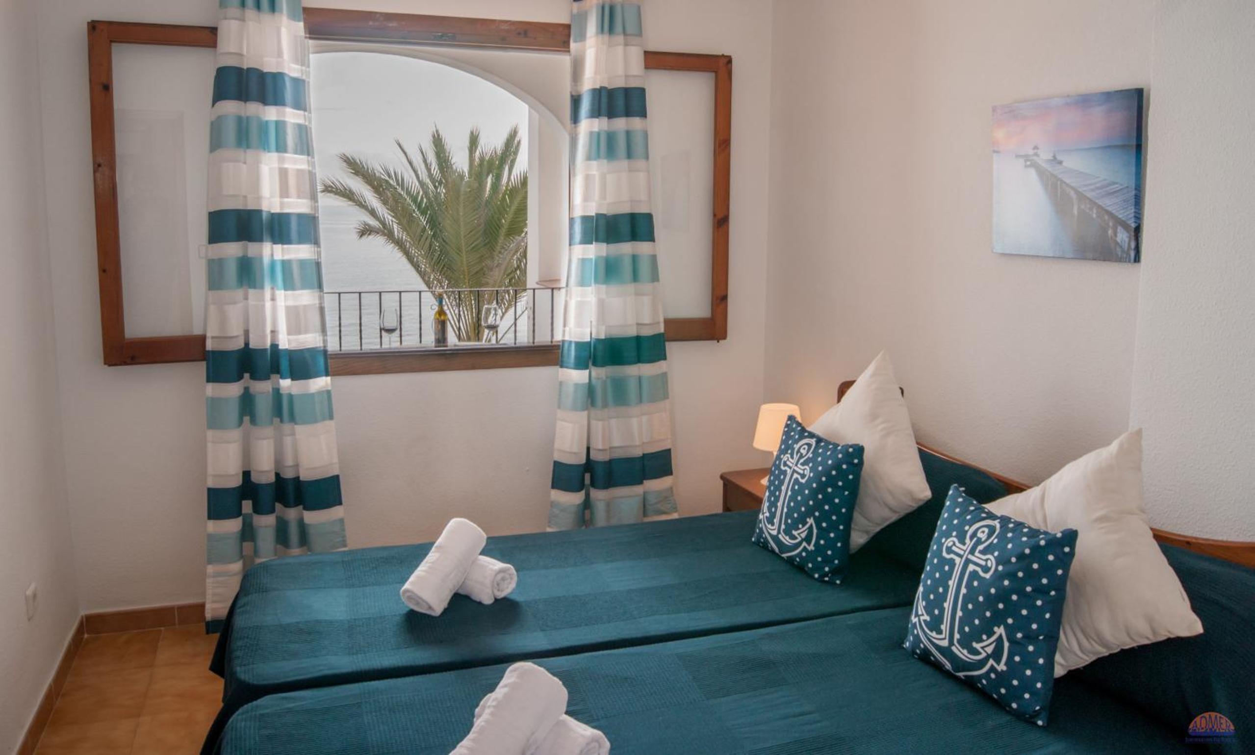 Apartamentos Aldeas De Taray Club