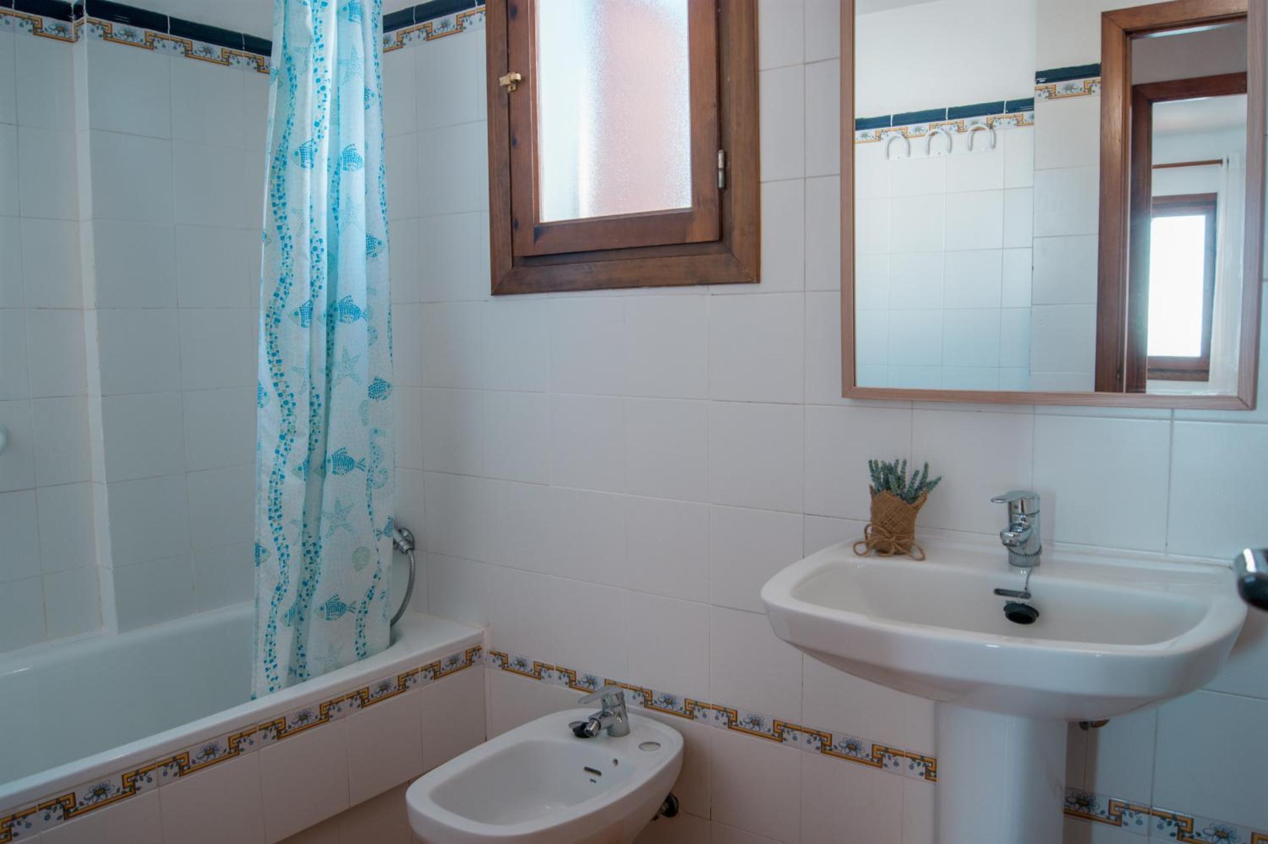 Apartamentos Aldeas De Taray Club