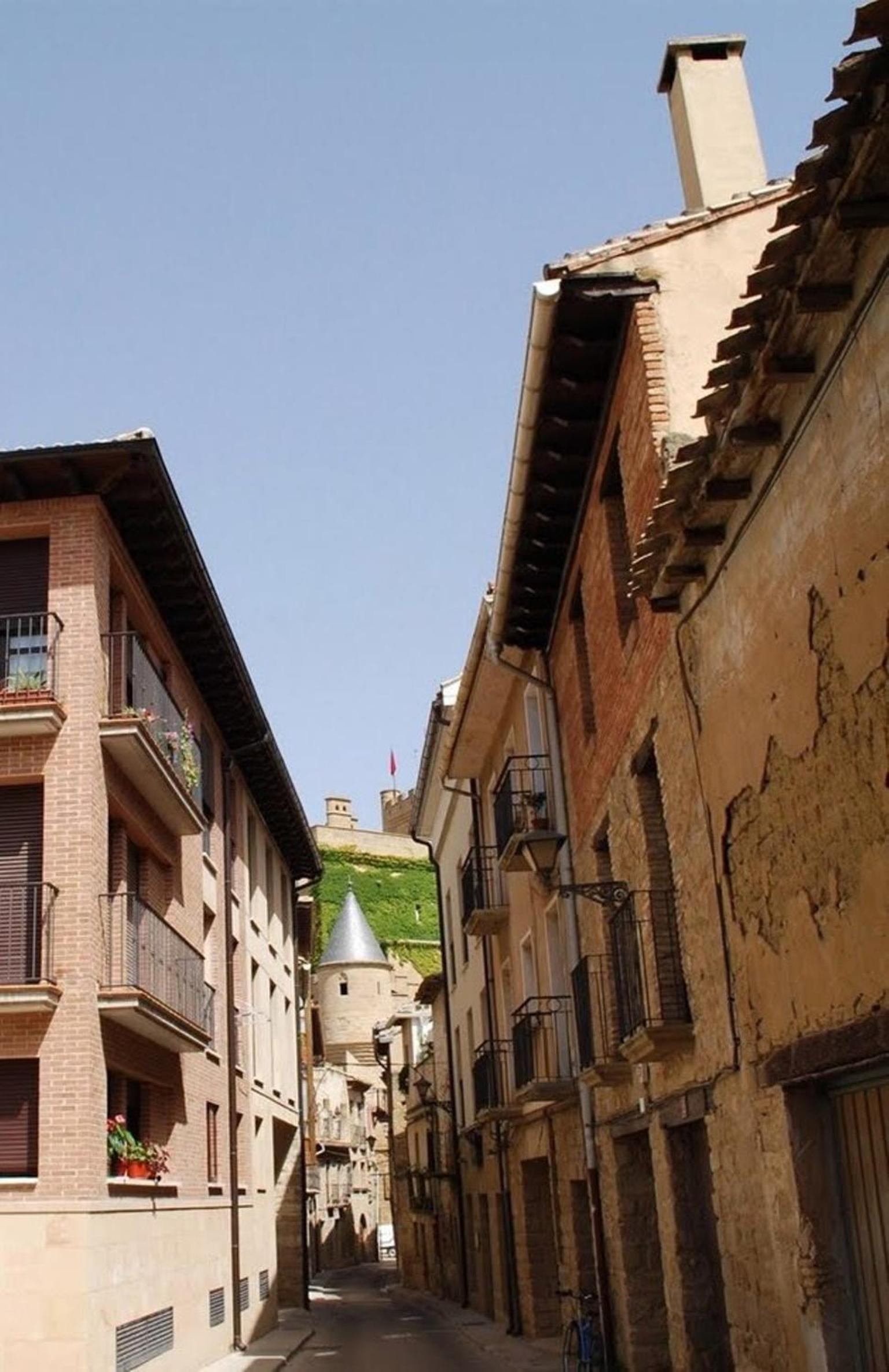 Hostal Rural Villa Vieja