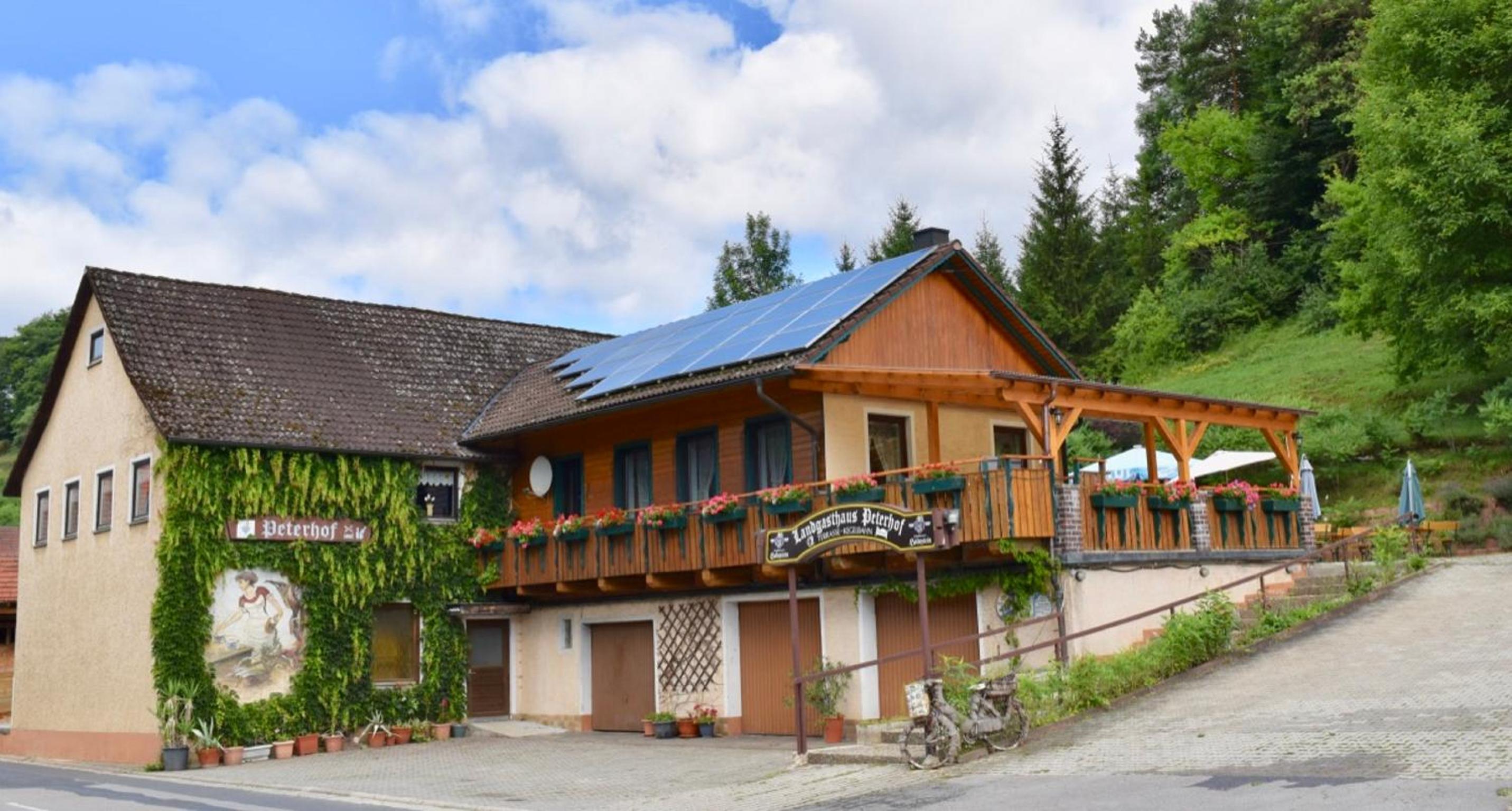 Landgasthof Peterhof - Property Image 11