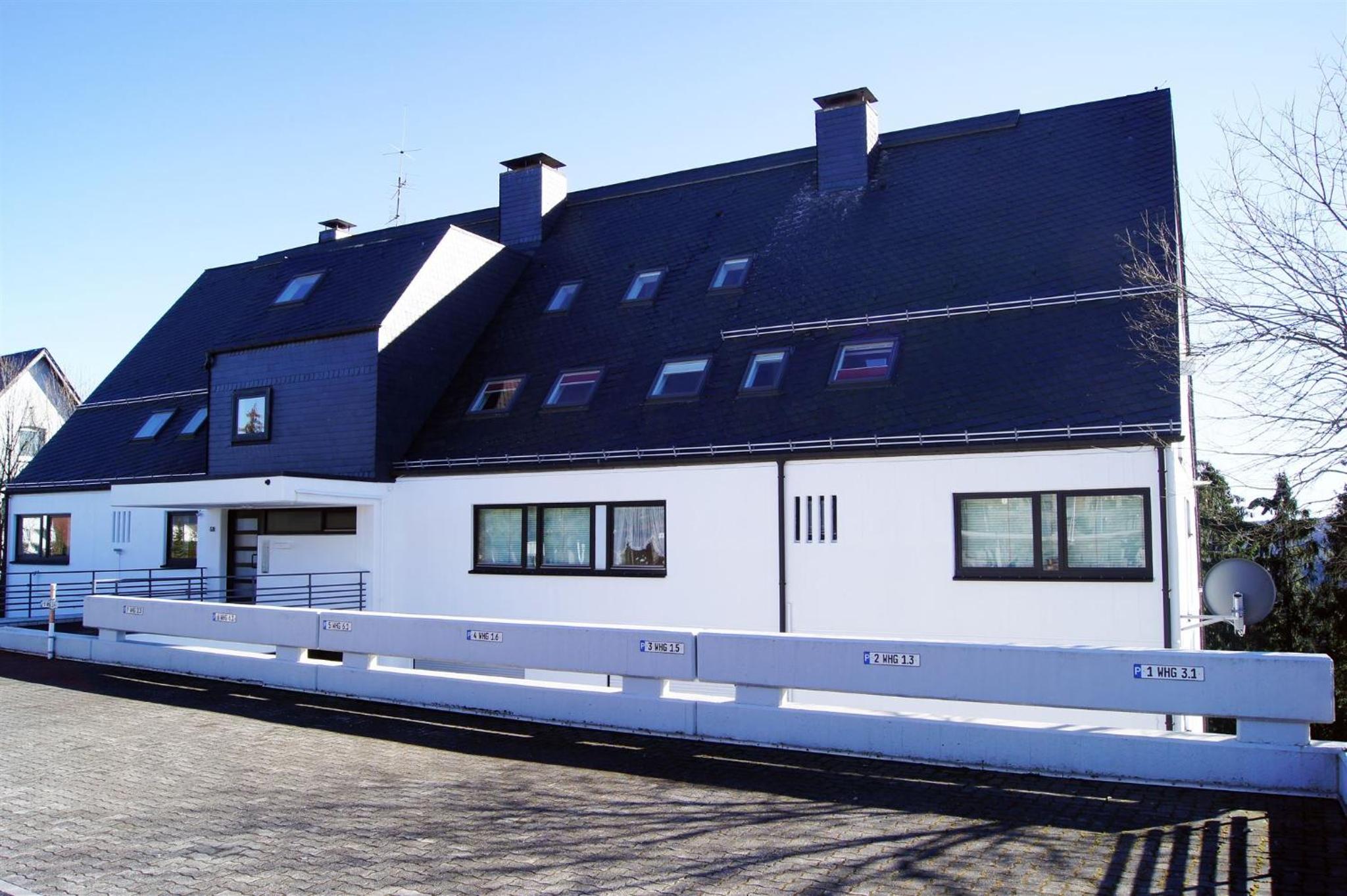 Winterberg Appartement 21090