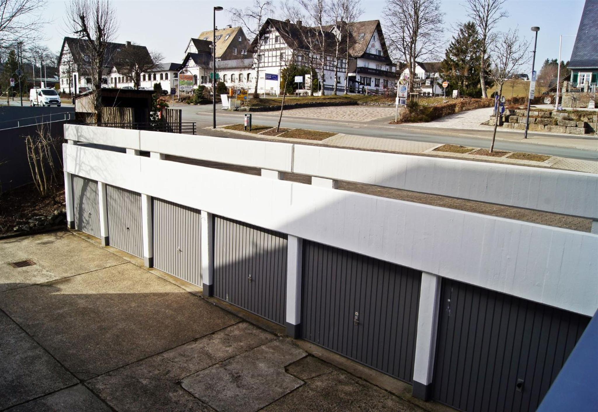 Winterberg Appartement 21090