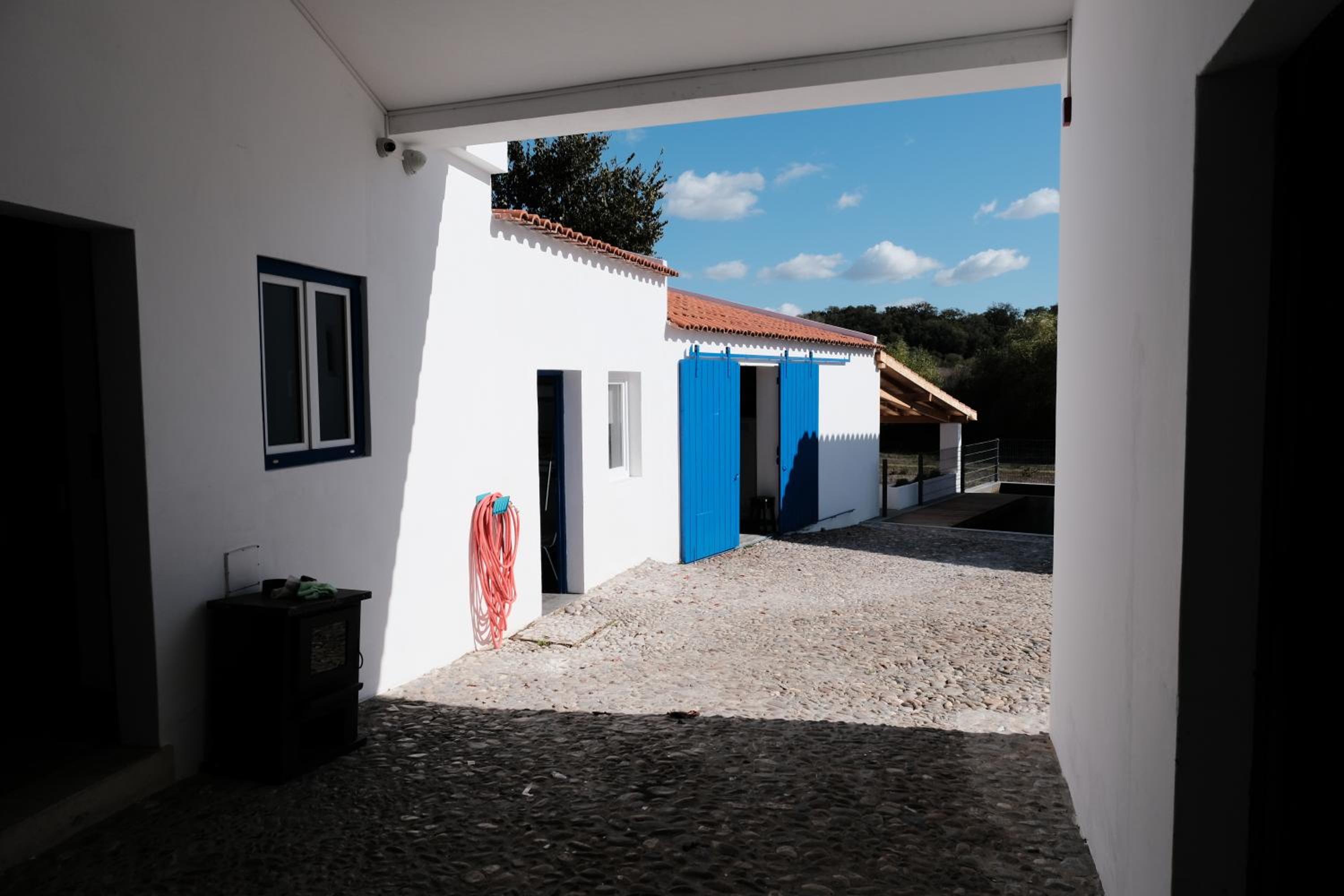 Azoia 10 - Casas de Campo view 4