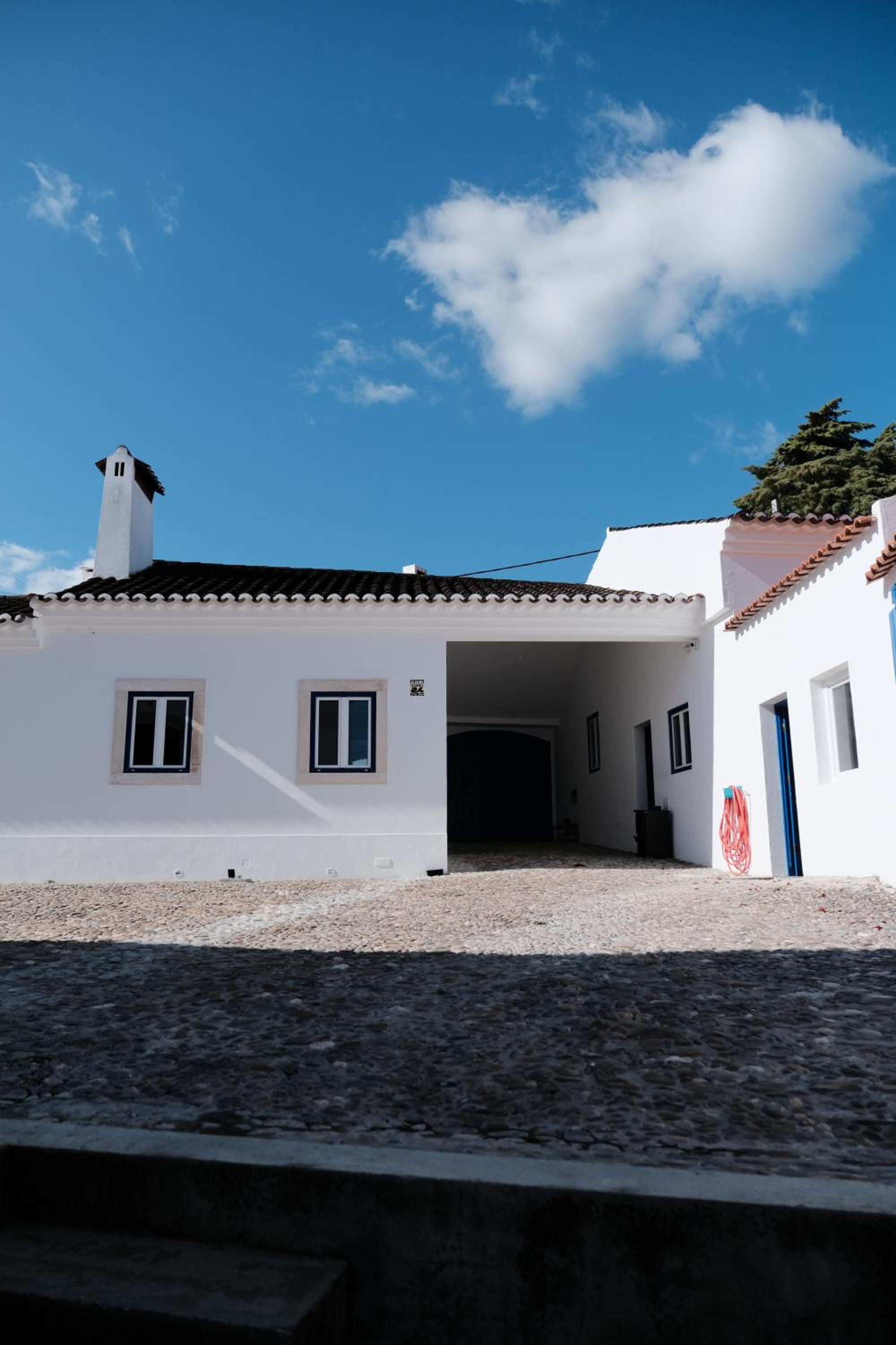 Azoia 10 - Casas de Campo view 3
