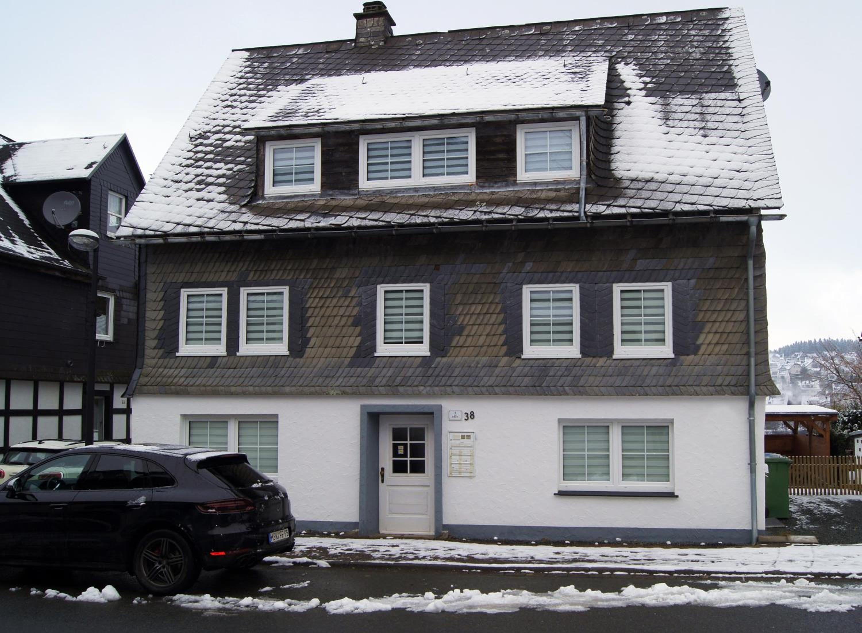 Winterberg Appartement 21104 en Winterberg