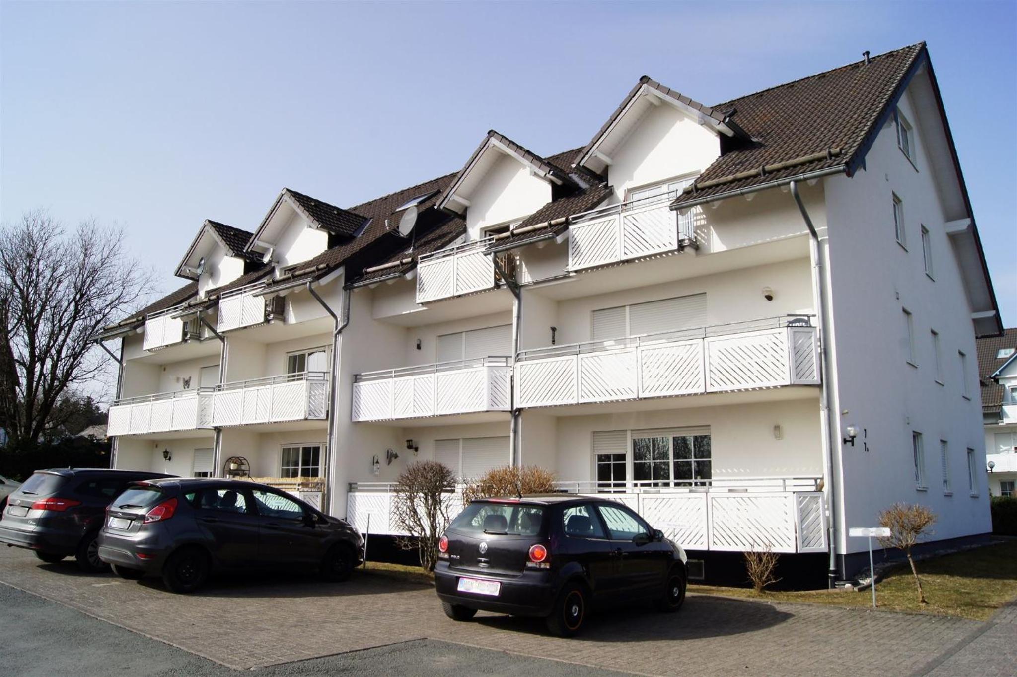 Winterberg Appartement 21108 en Winterberg
