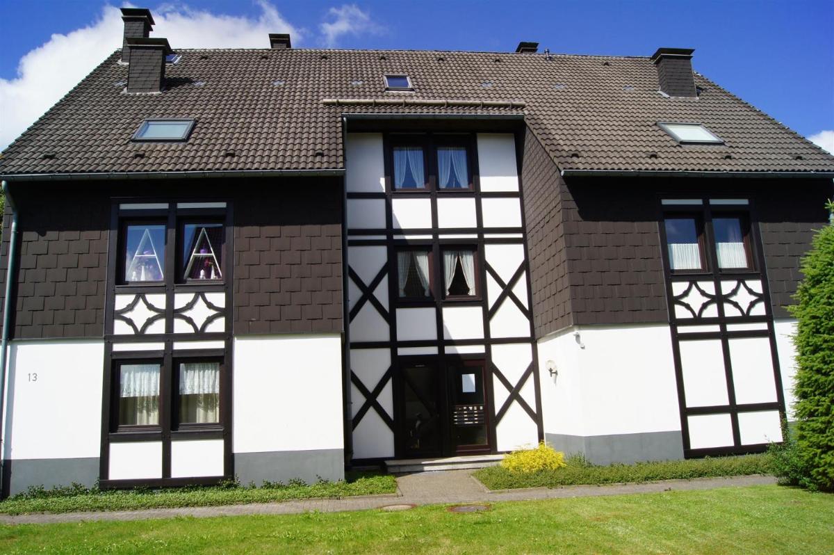 Winterberg Appartement 21038 view 5