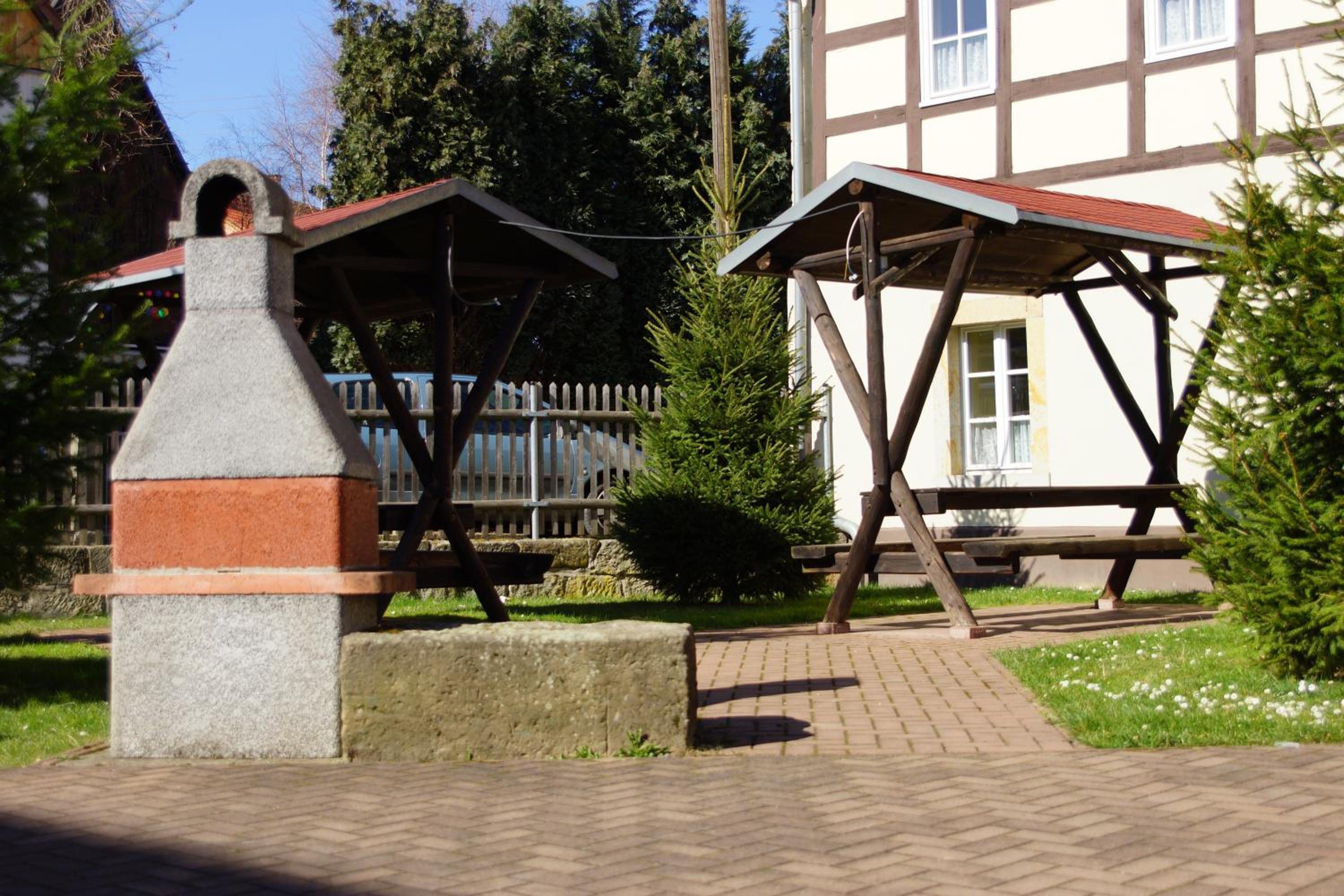 Pension Prietzel