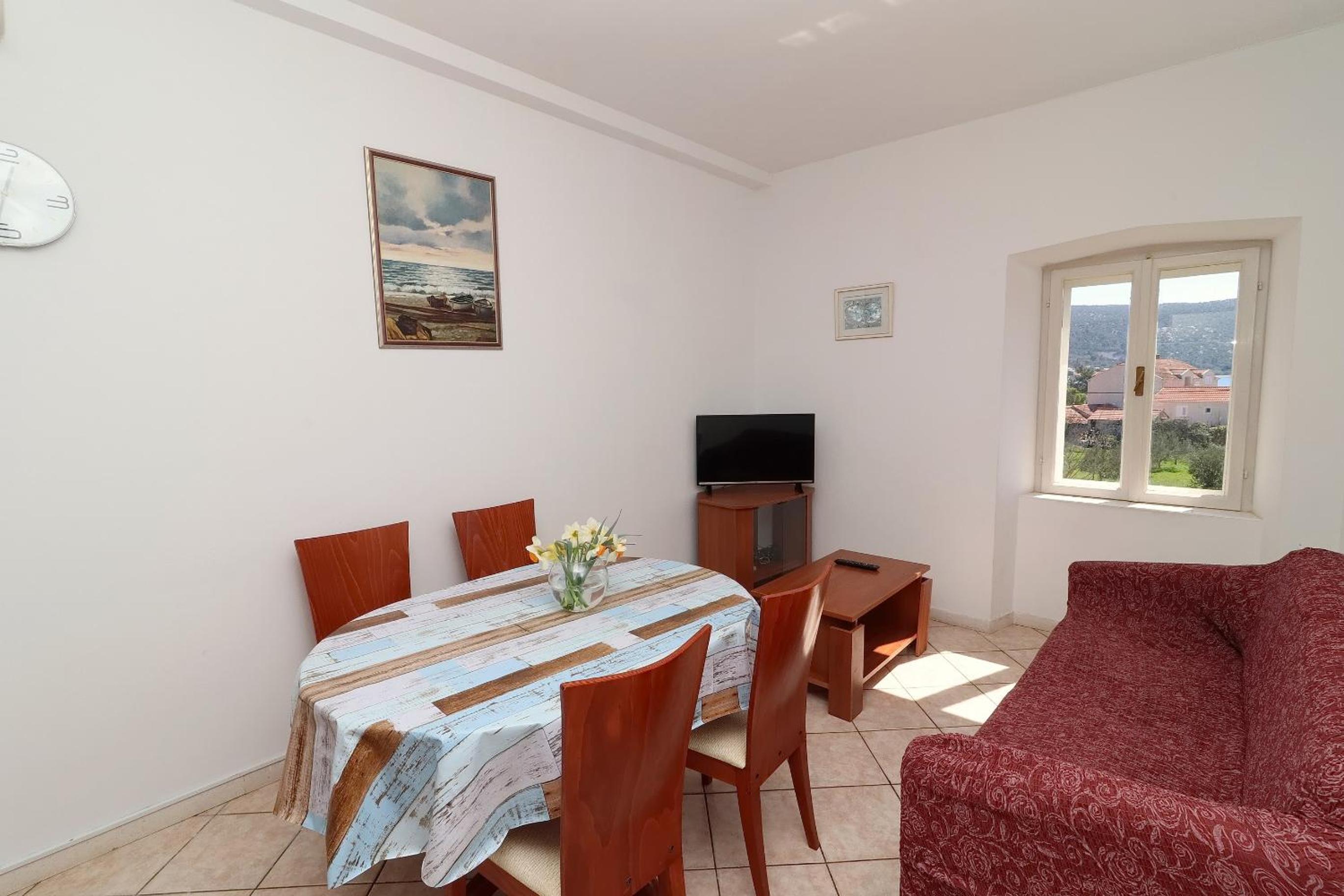 Apartment Lepur Slano