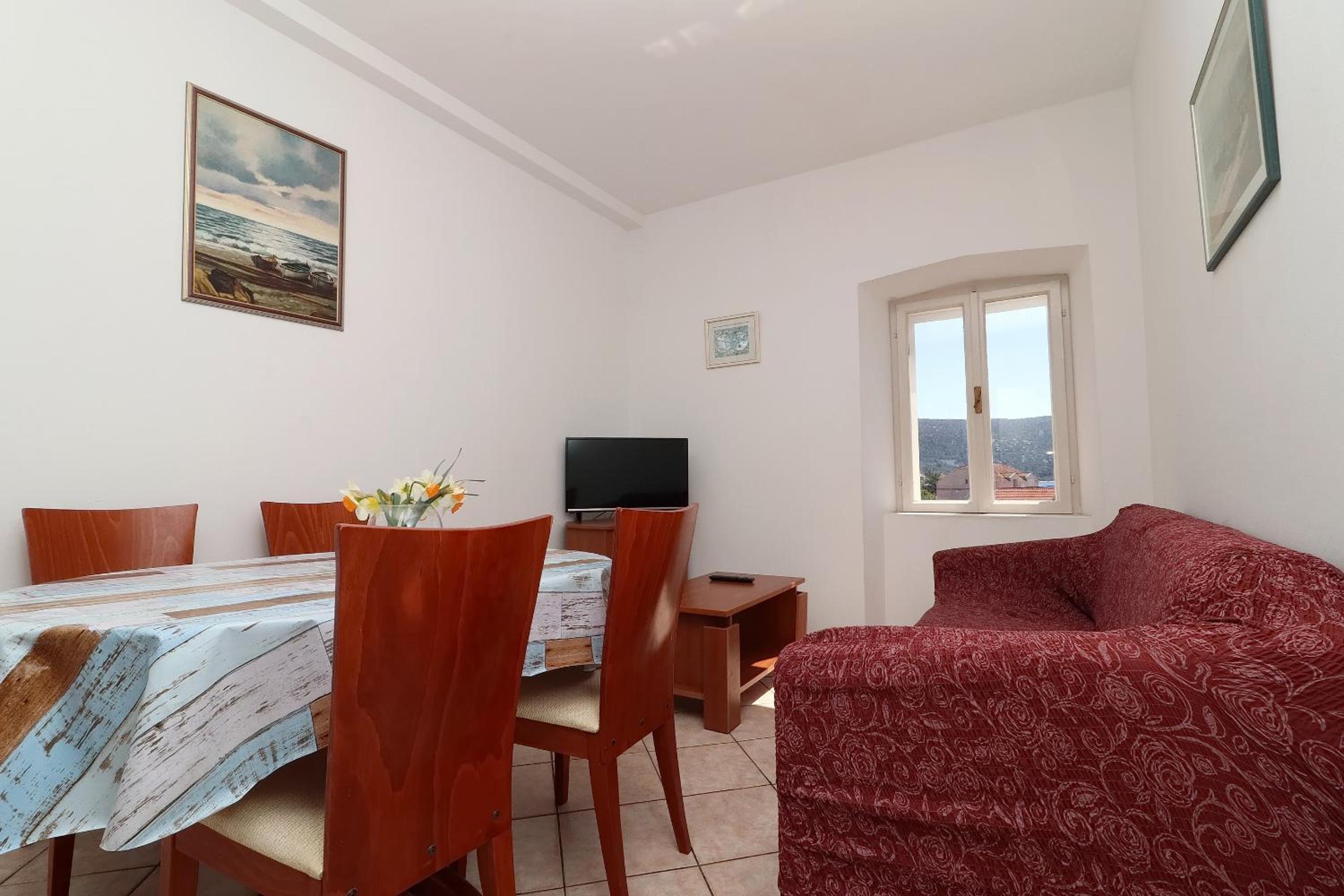 Apartment Lepur Slano
