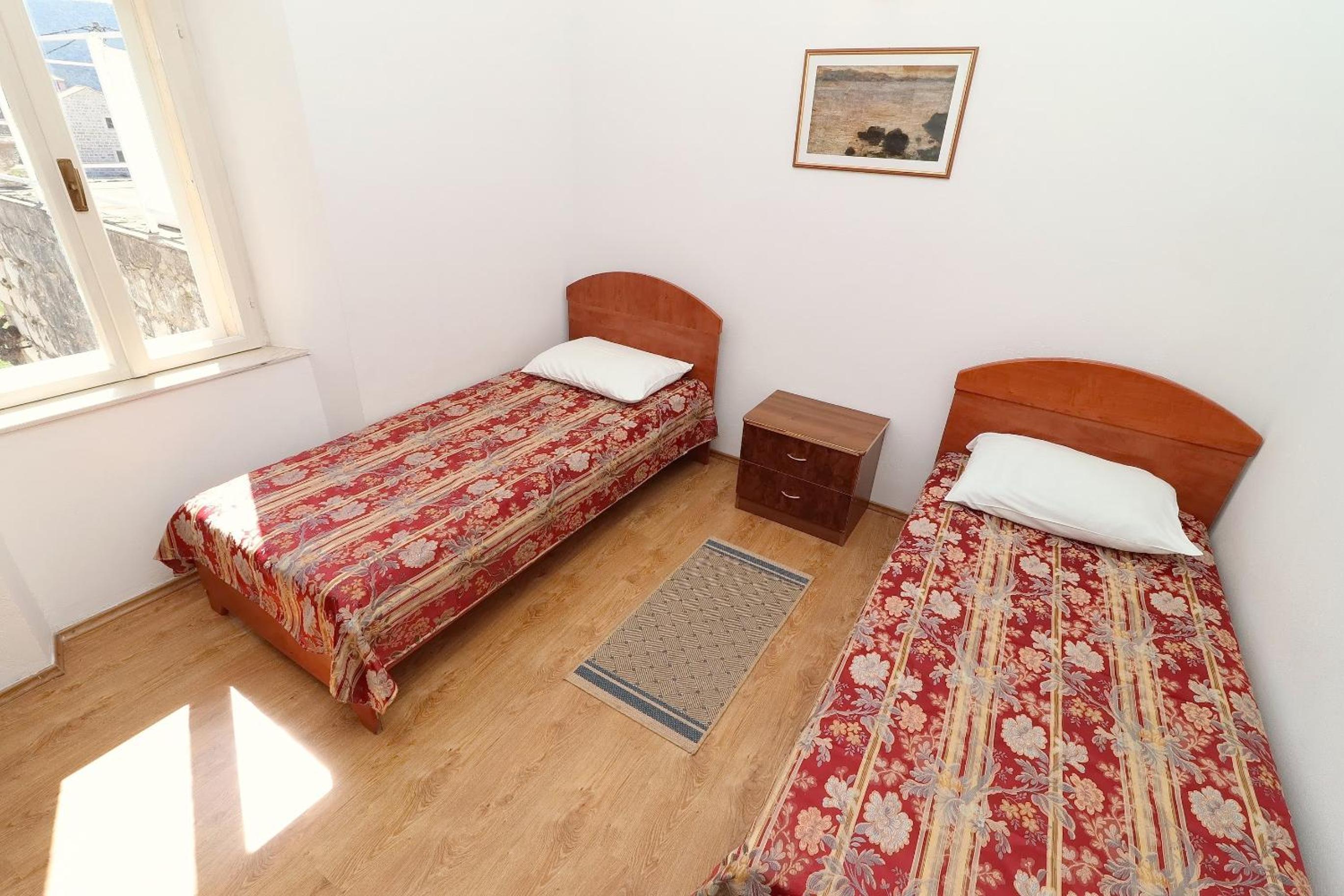Apartment Lepur Slano