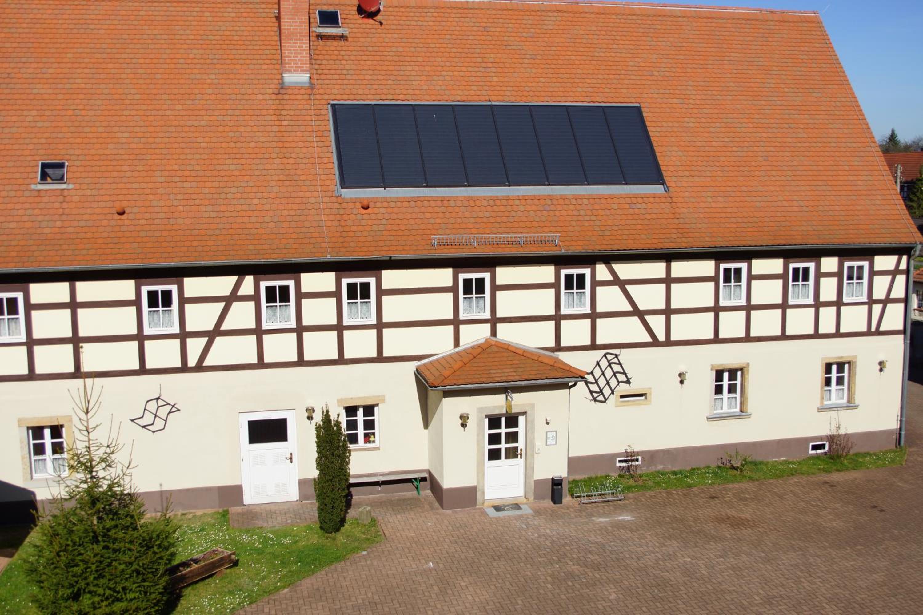 Pension Prietzel
