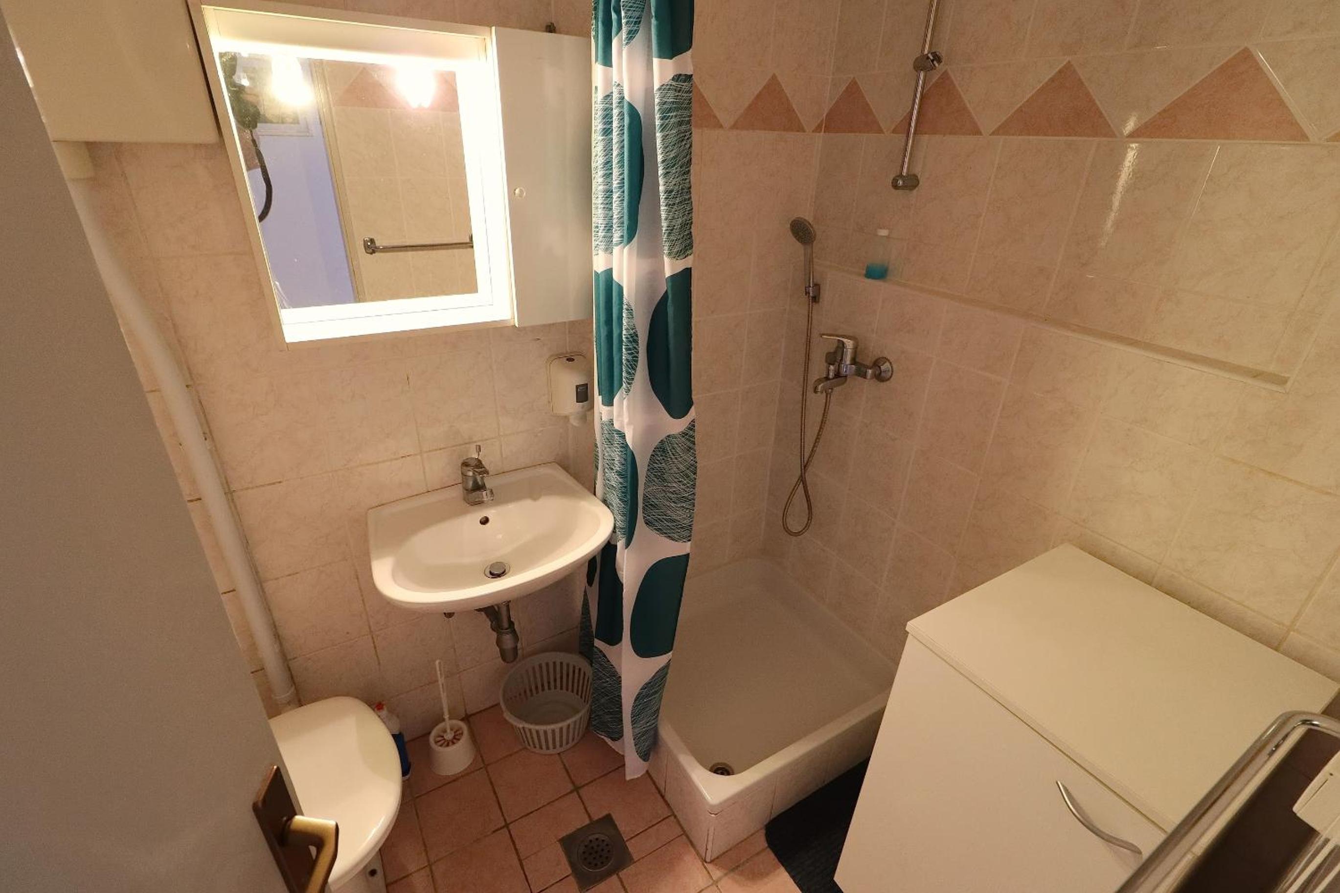 Apartment Lepur Slano