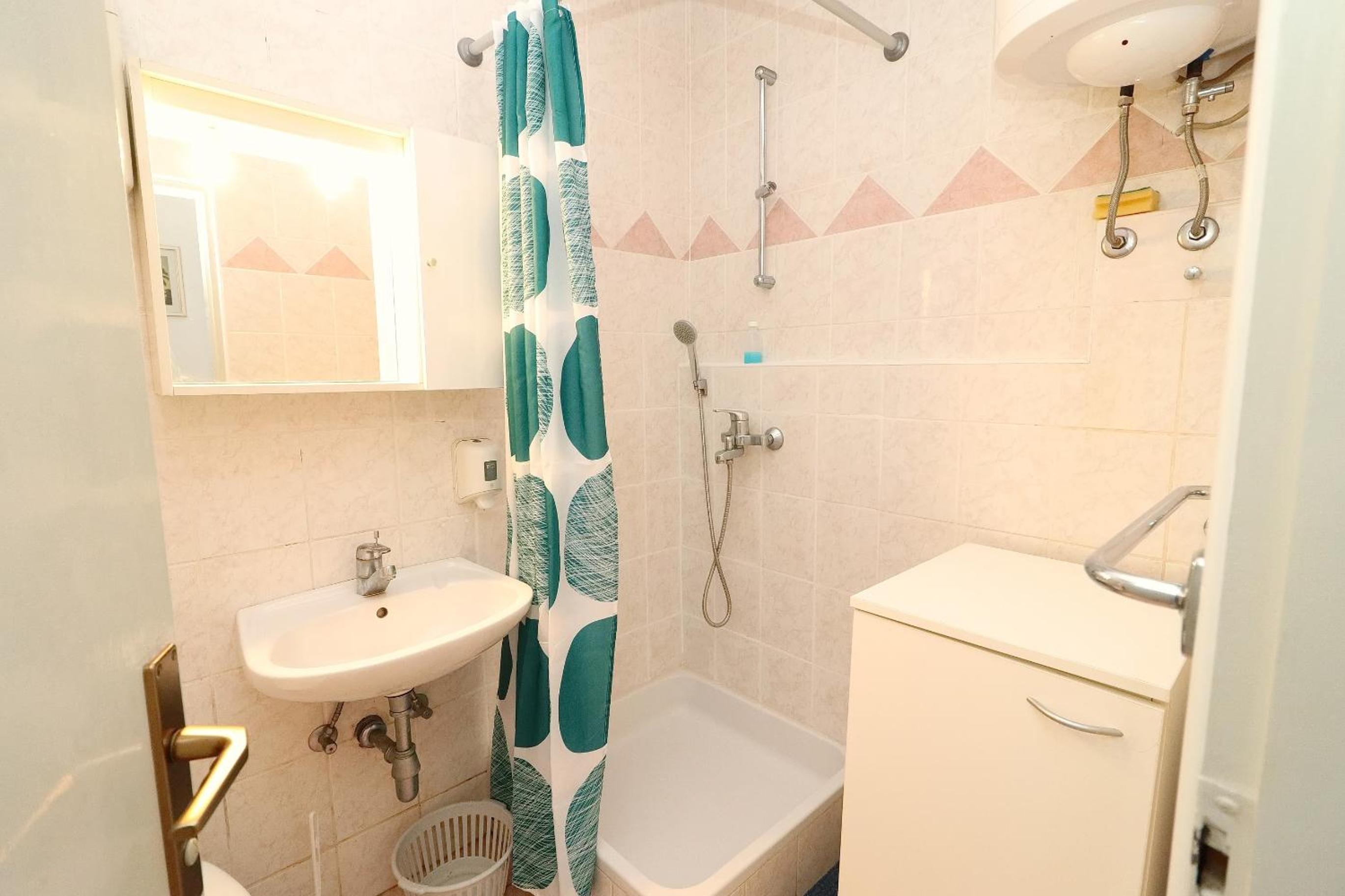 Apartment Lepur Slano
