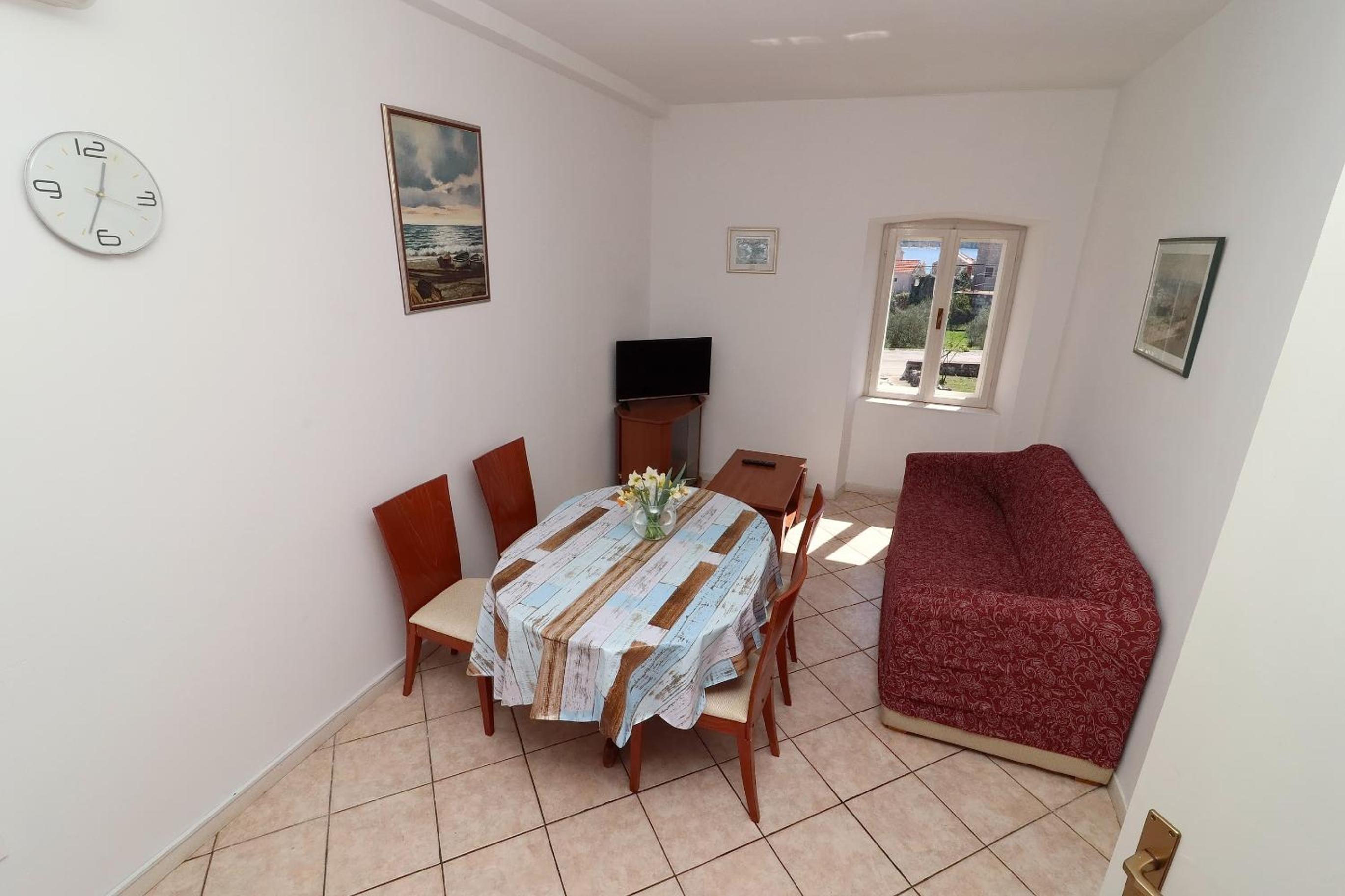 Apartment Lepur Slano