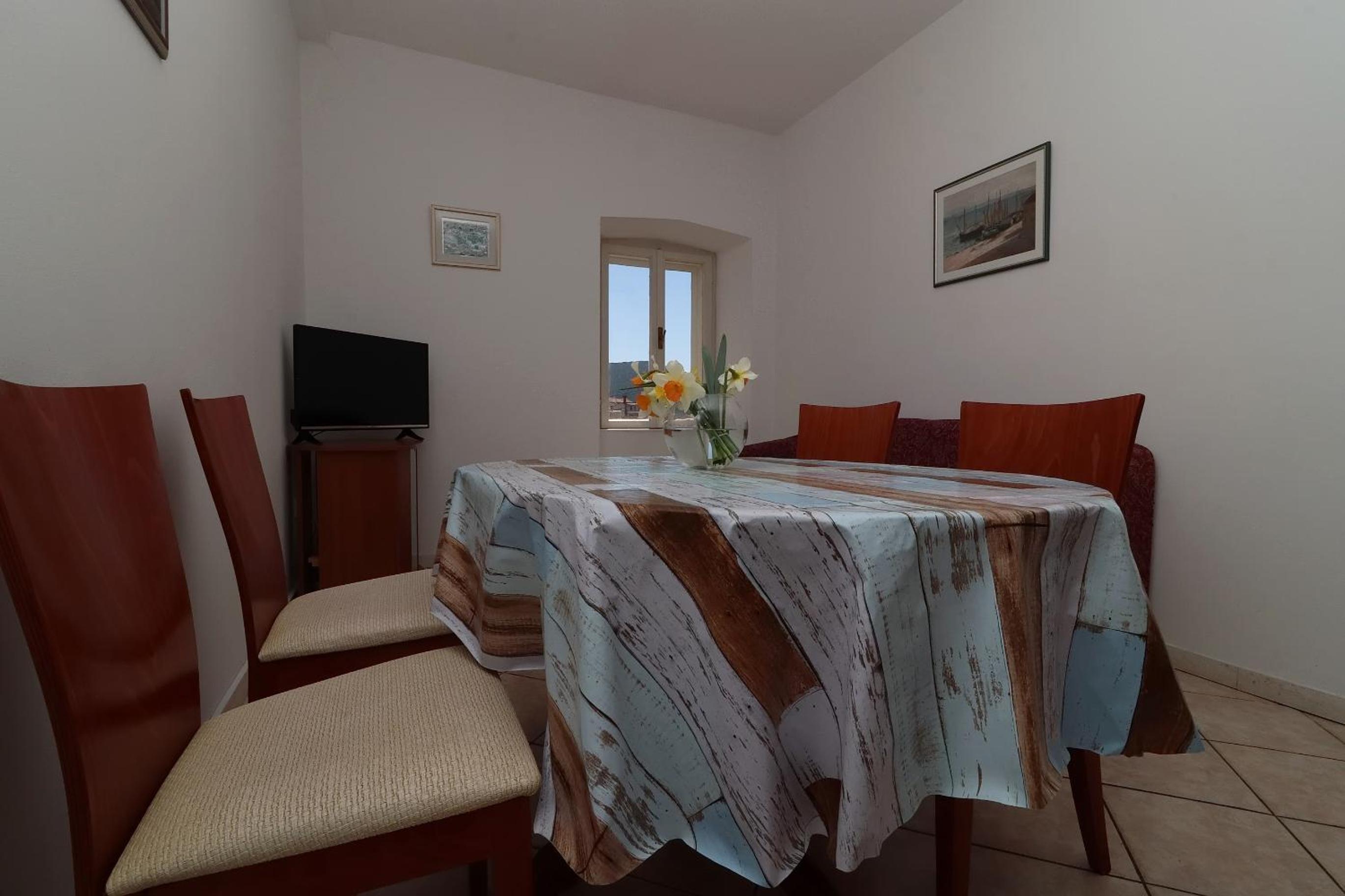 Apartment Lepur Slano