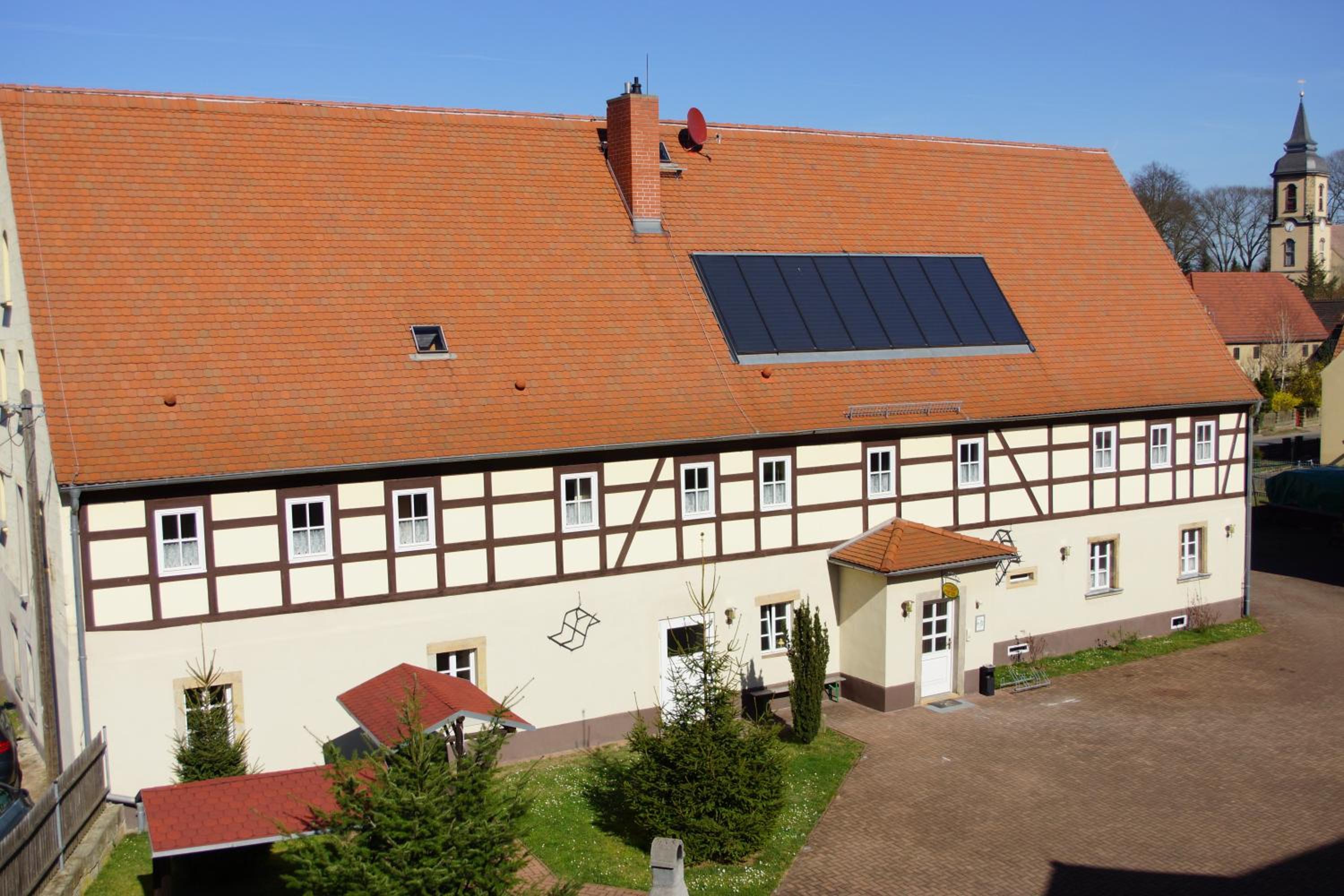 Pension Prietzel