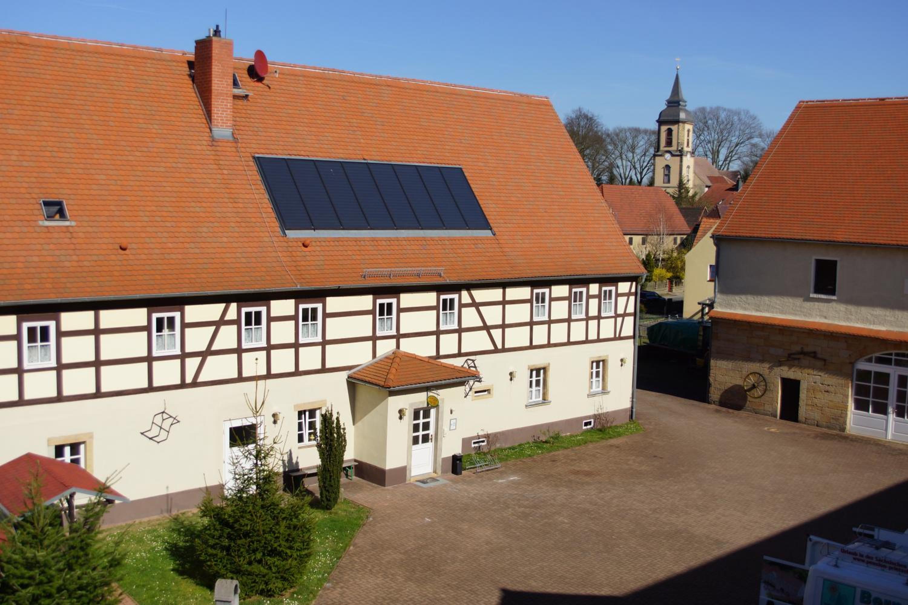 Pension Prietzel