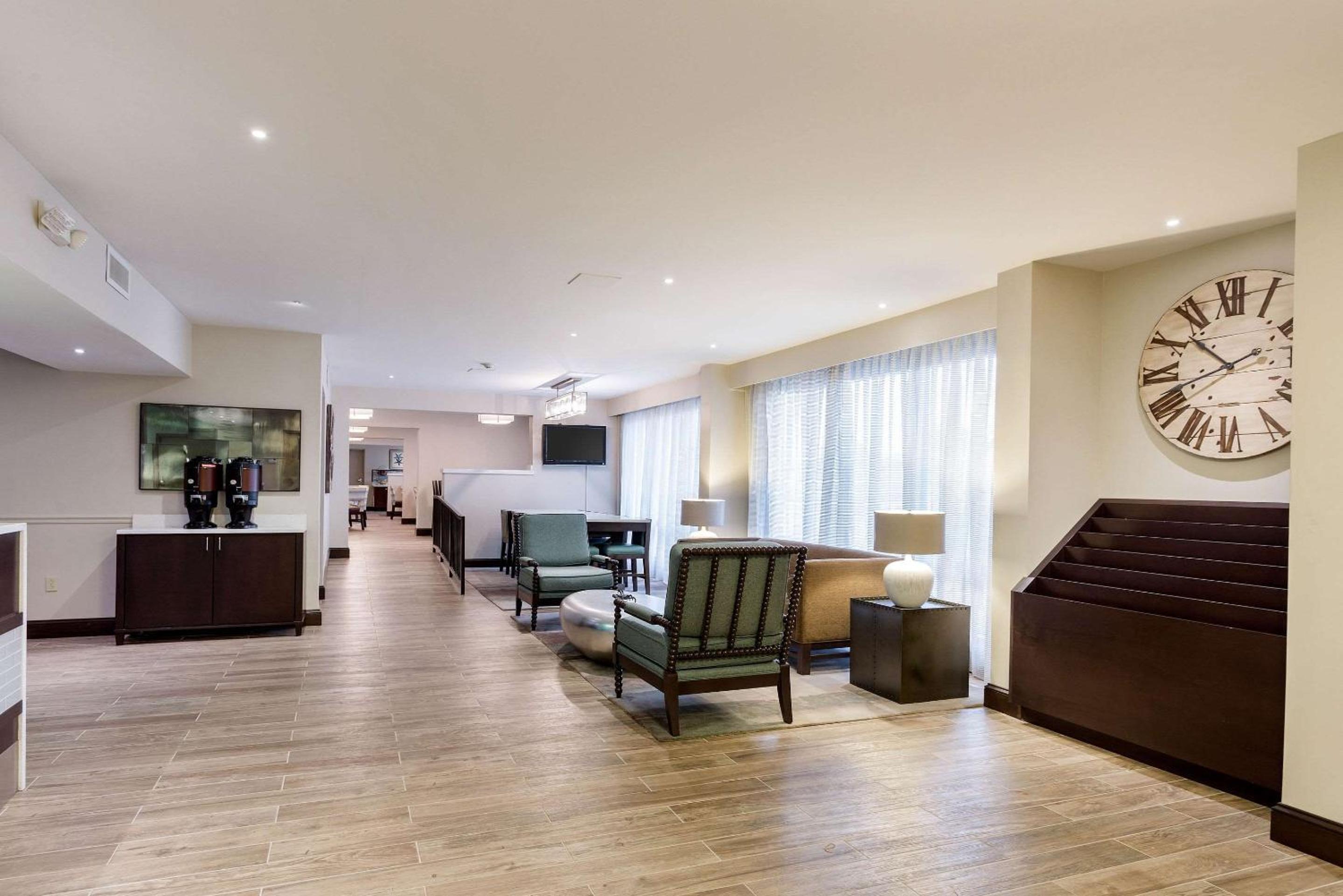 Quality Inn Gulfport I-10, Billede 22