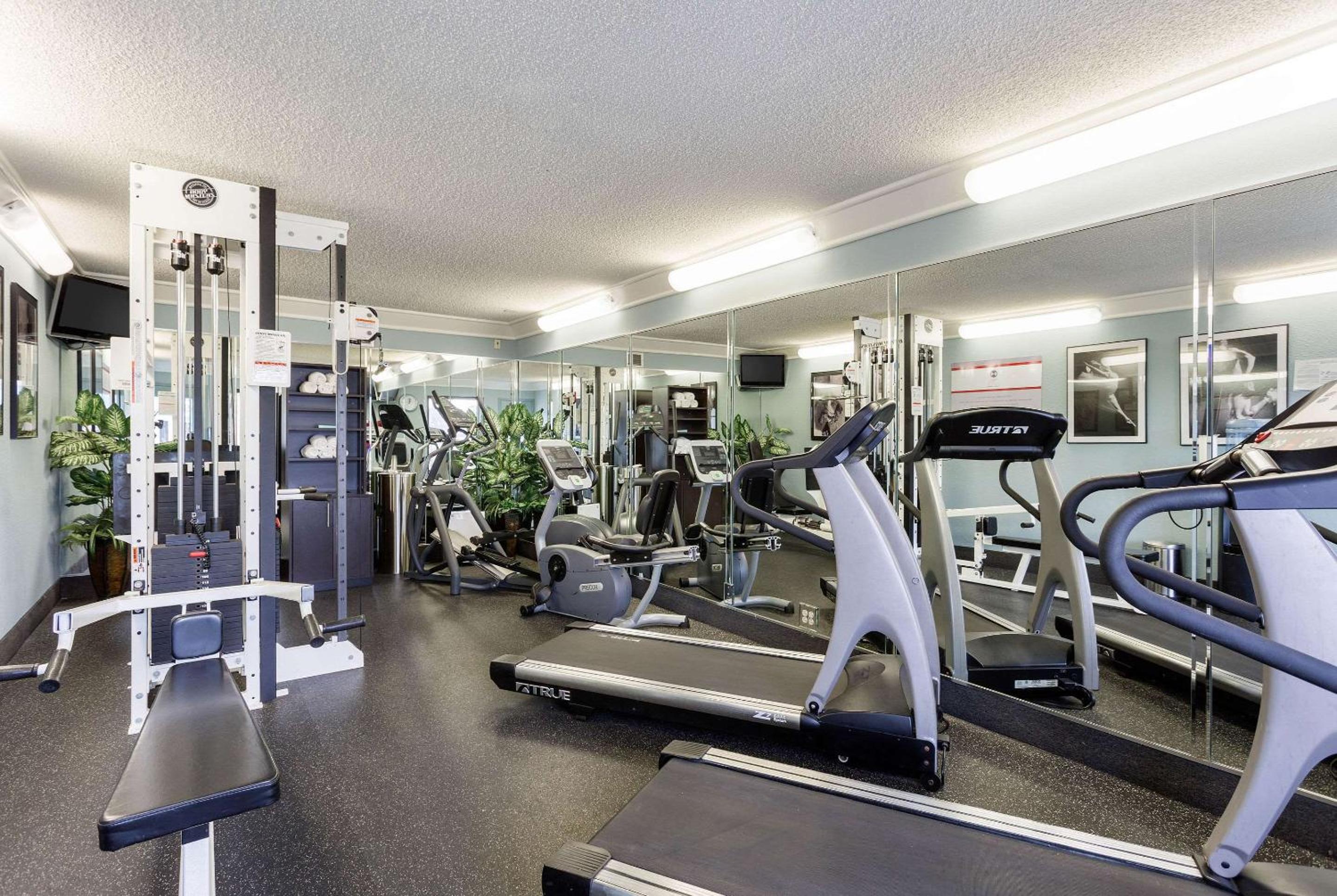 Quality Inn Gulfport I-10, Billede 10