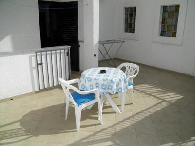 APARTMAN MIRJANA 7a