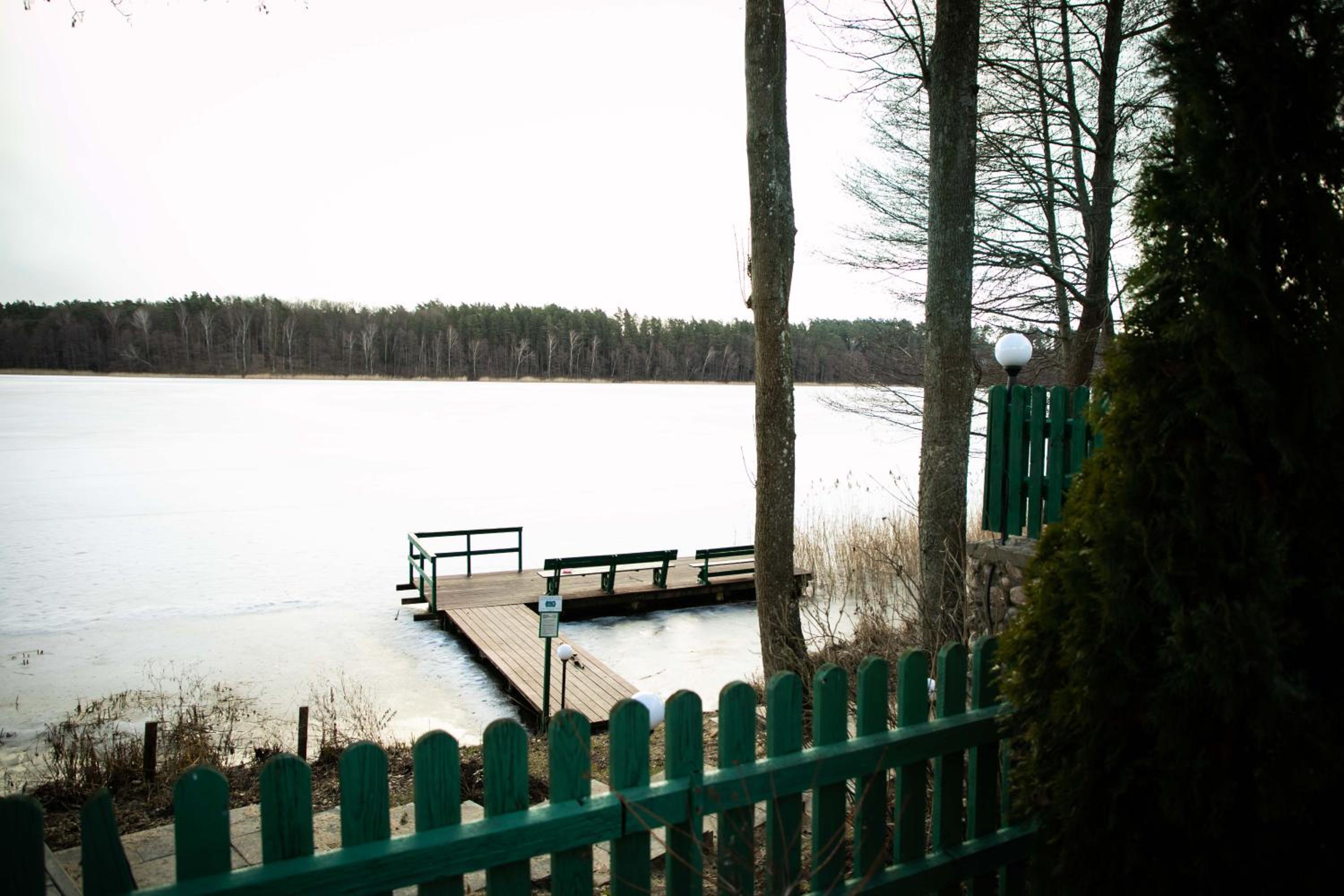 children's play area