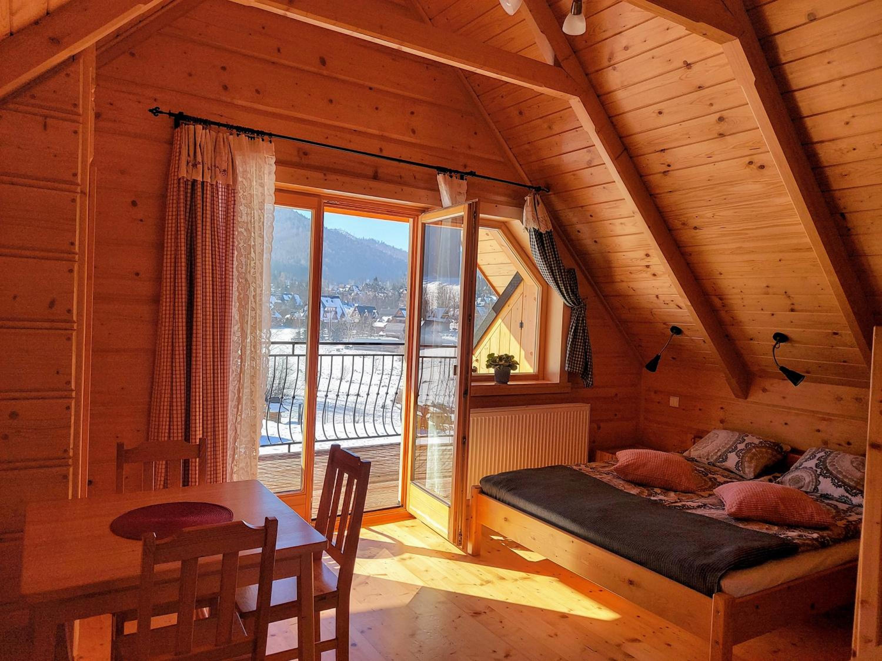 Grażynka view 4