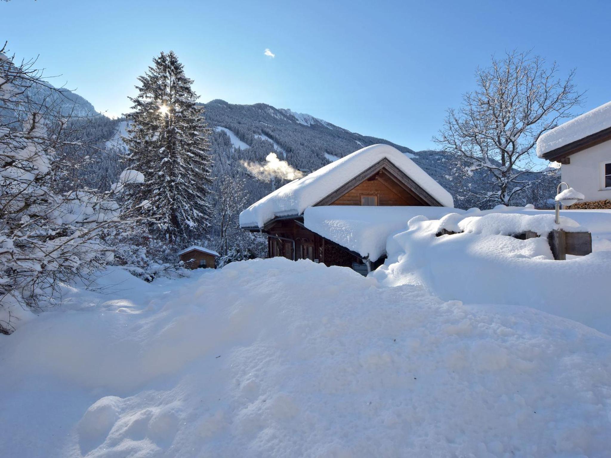 Haus Hasslacher