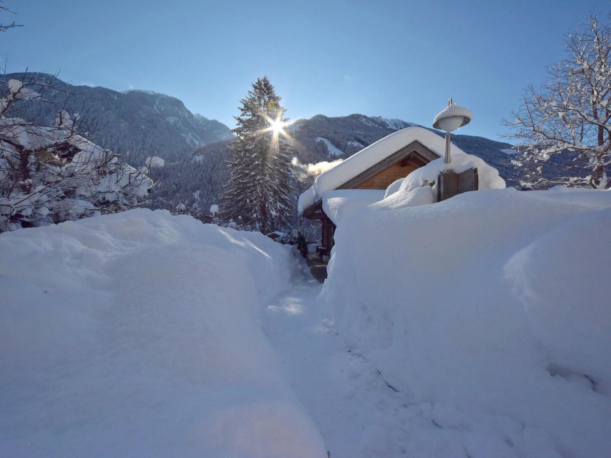 Haus Hasslacher