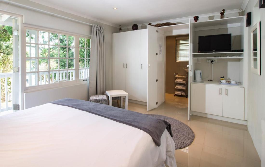 South Villa Guesthouse&Garden