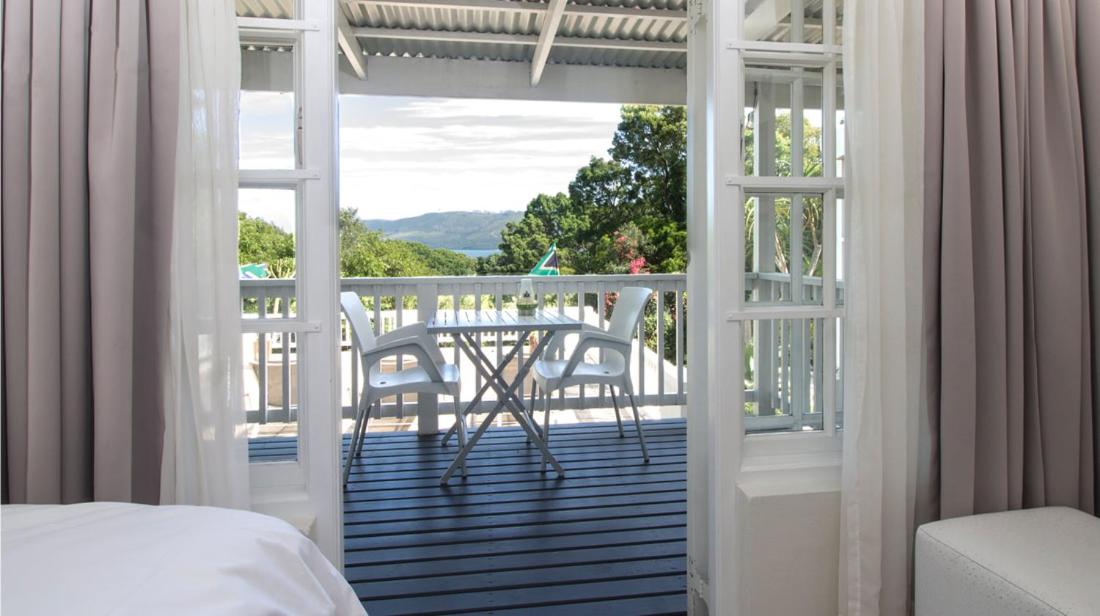 South Villa Guesthouse&Garden