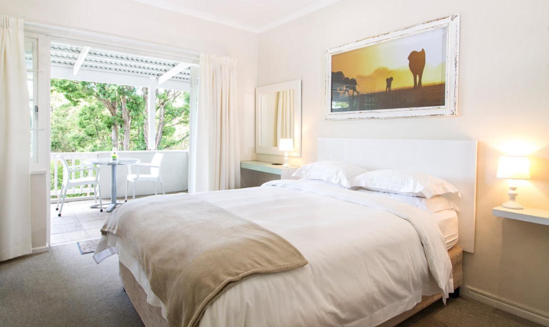 South Villa Guesthouse&Garden