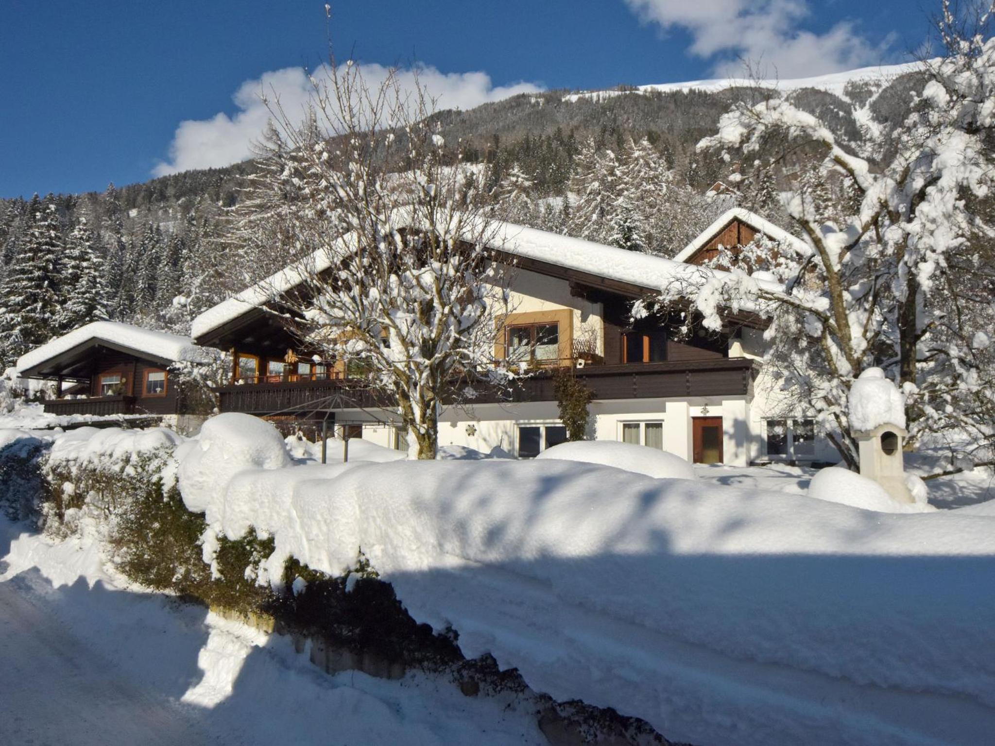 Haus Hasslacher