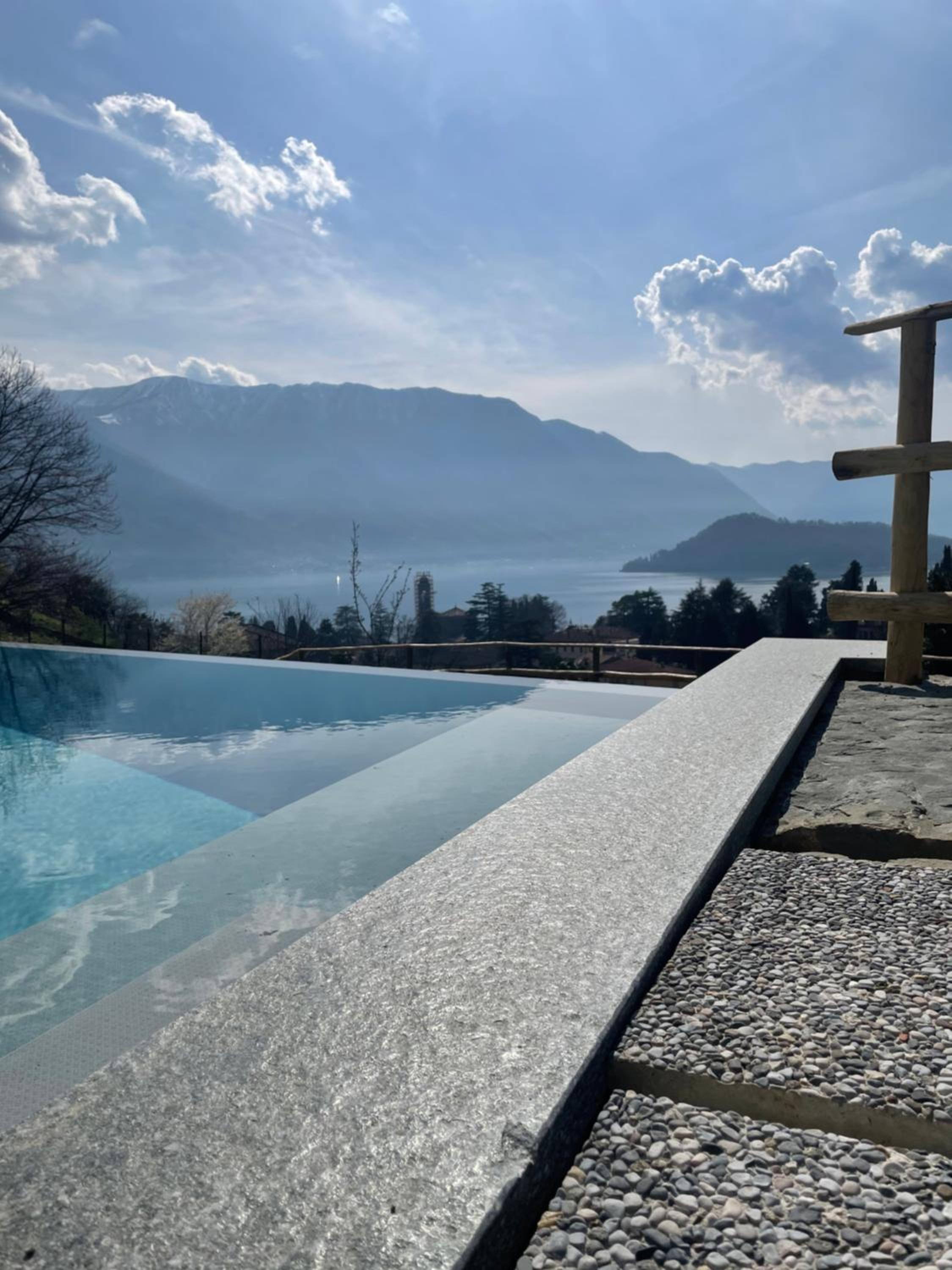 La Filanda di Viano in Villa view 2