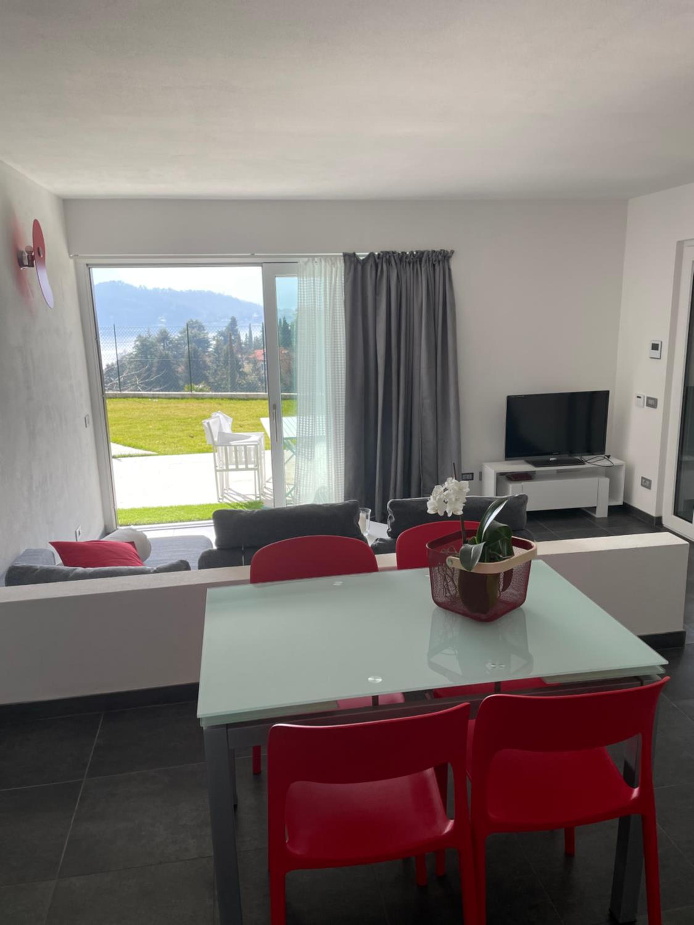 La Filanda di Viano in Villa view 4